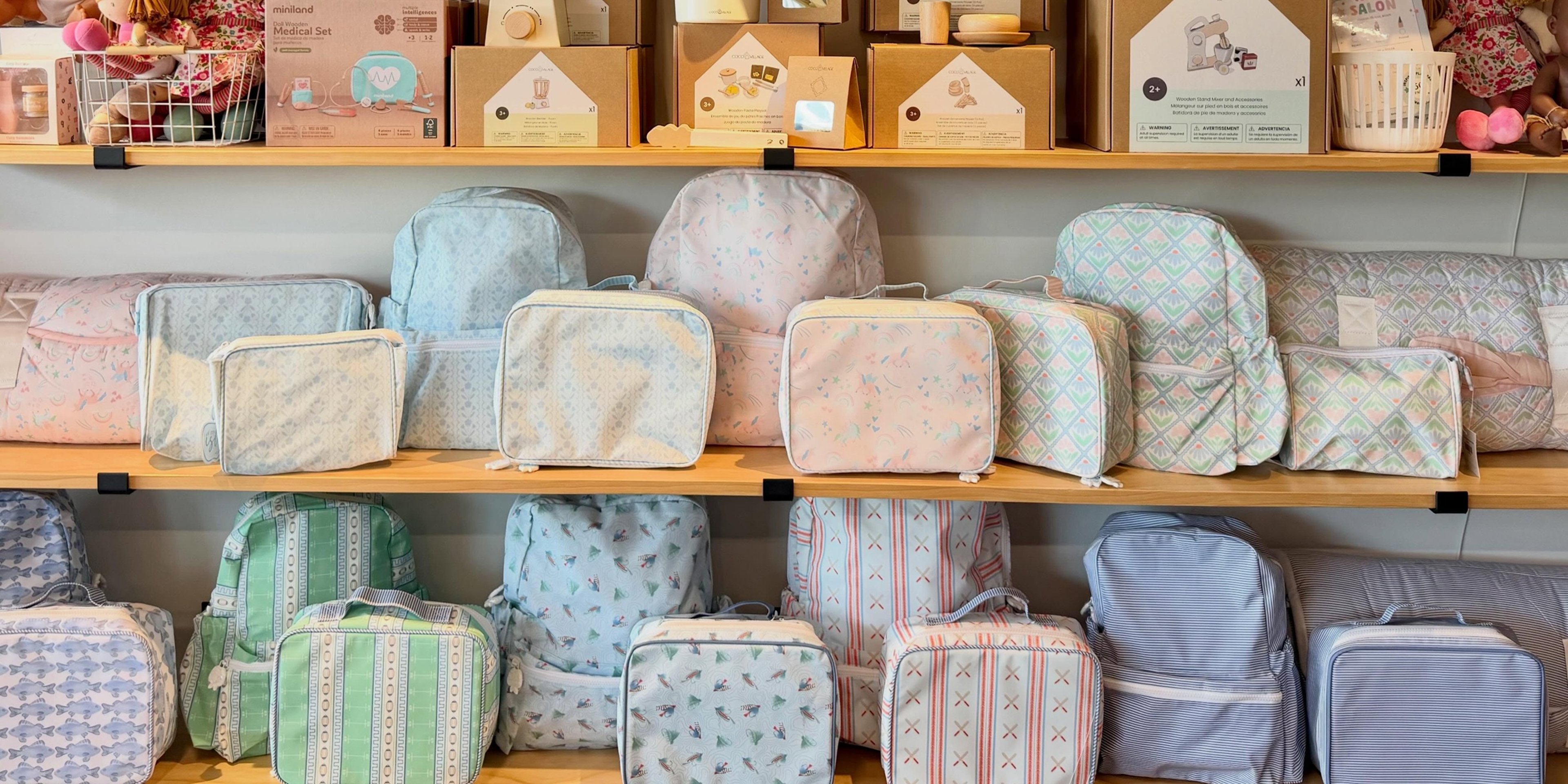 Image for JuneBugs Children’s Boutique