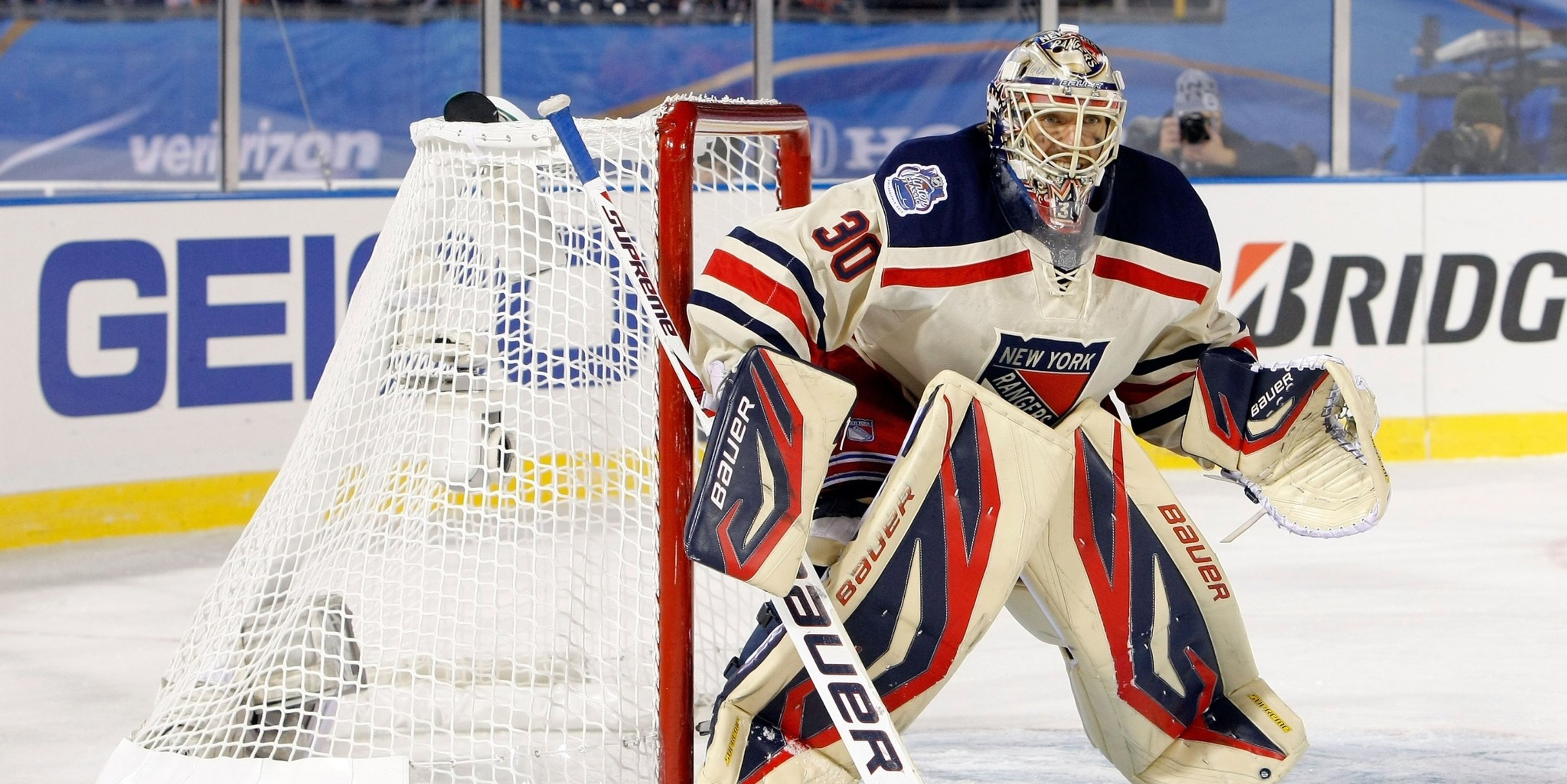 Image for New York Rangers