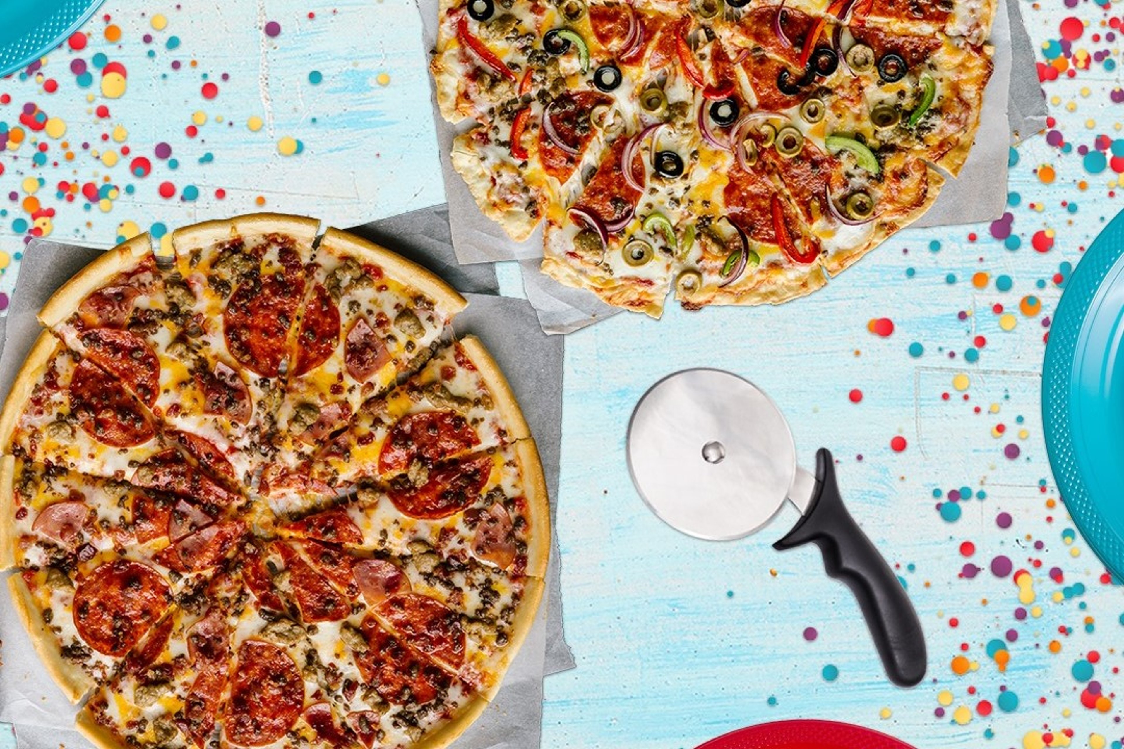 Image for Pie Five Pizza