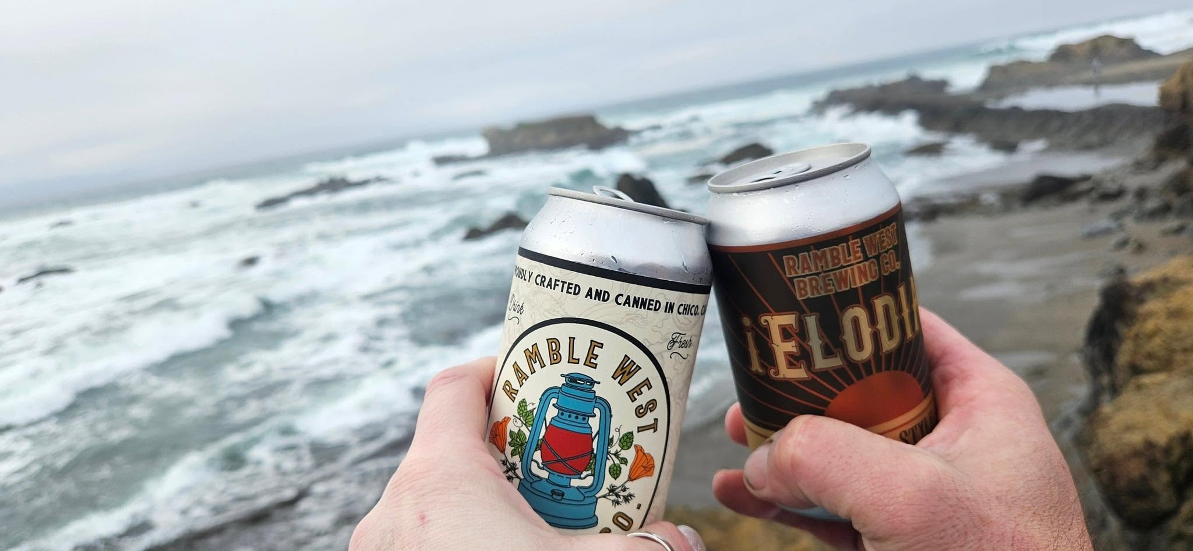 Image for Ramble West Brewing Co.