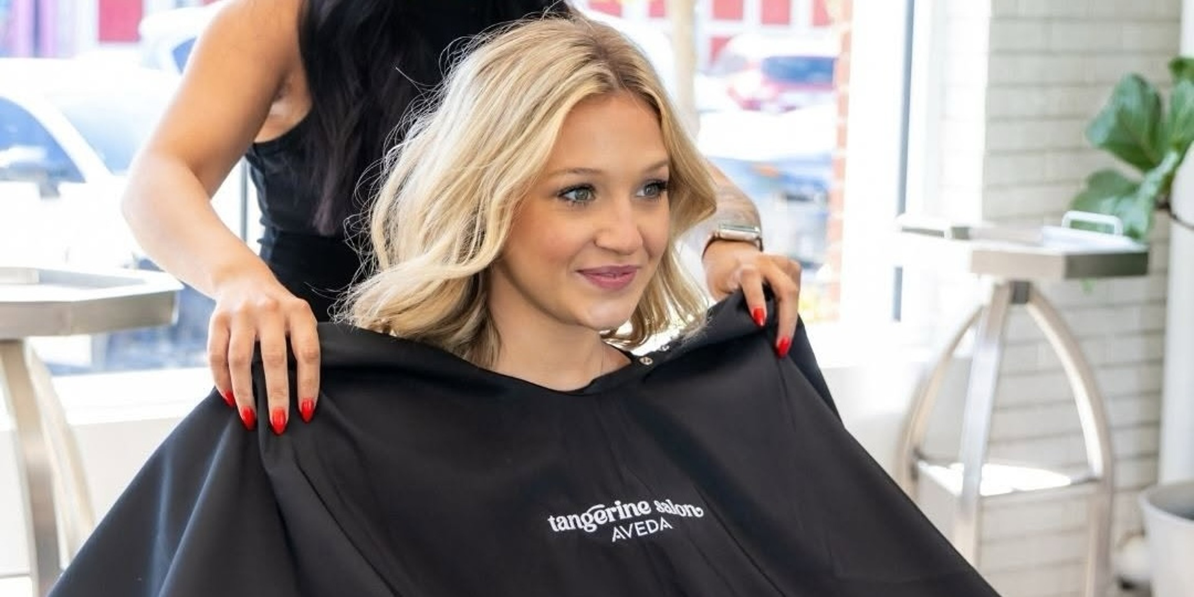Image for Tangerine Salon