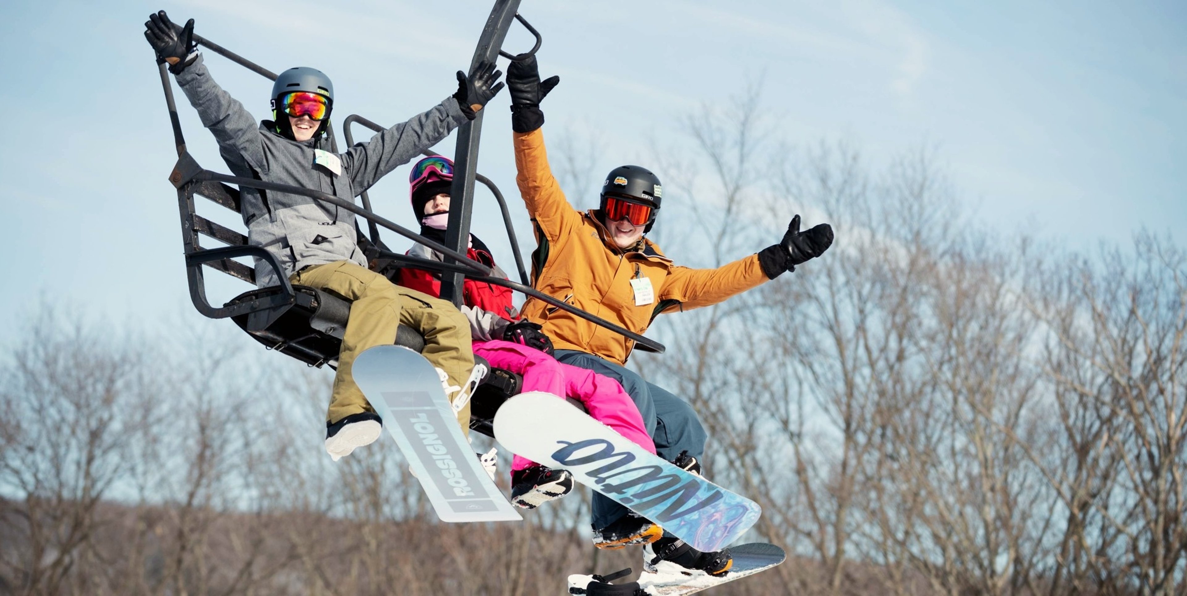 Image for Swain Resort 