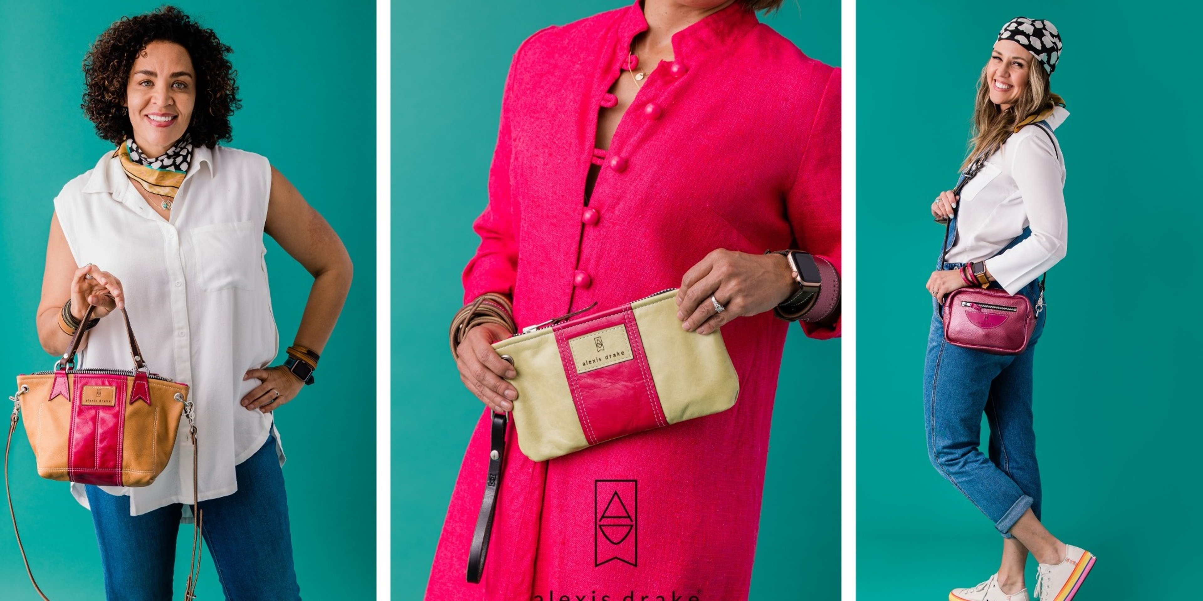 Image for Alexis Drake