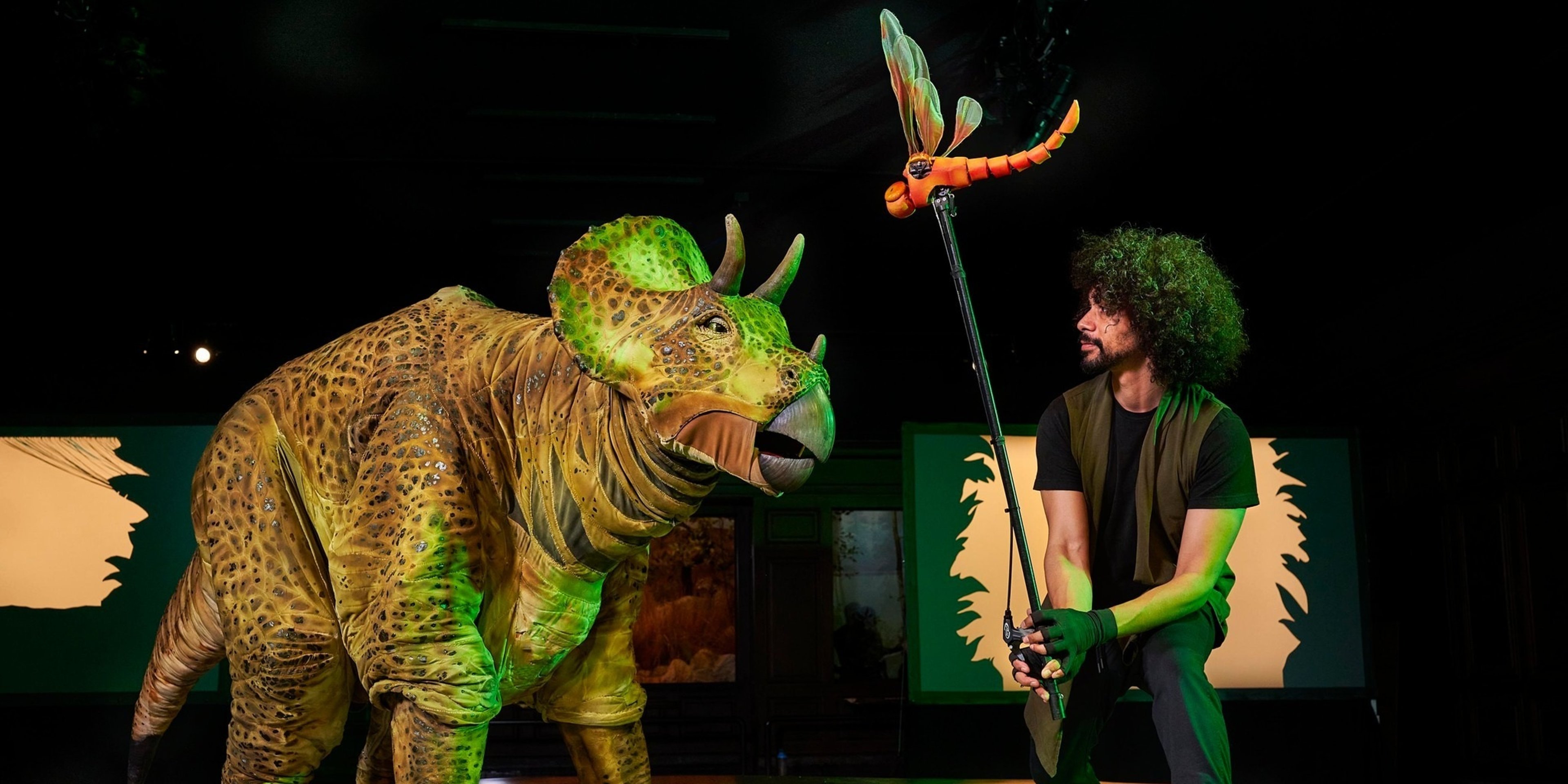 Image for Natural History Museums of Los Angeles County