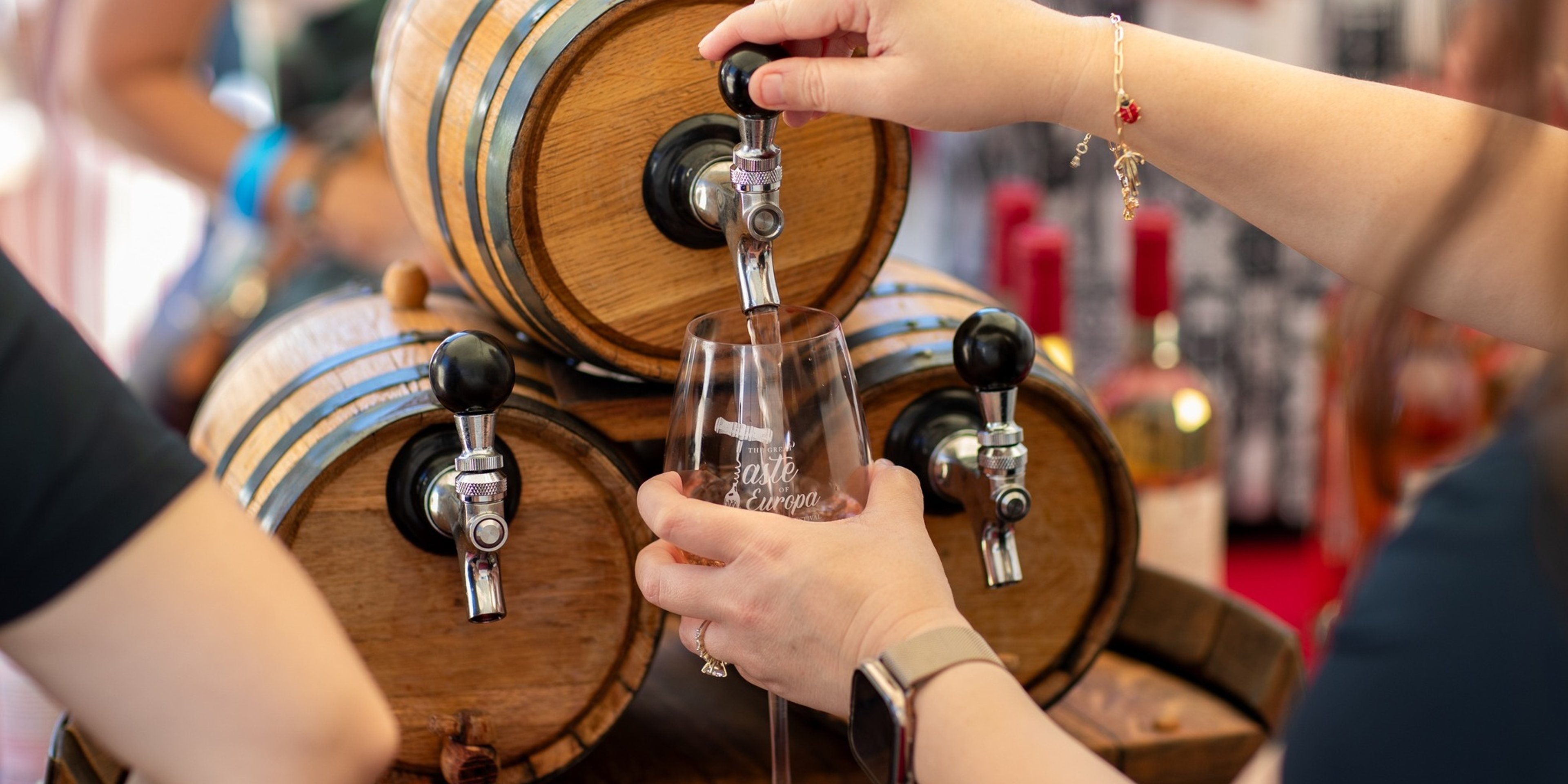 Image for Europa Village