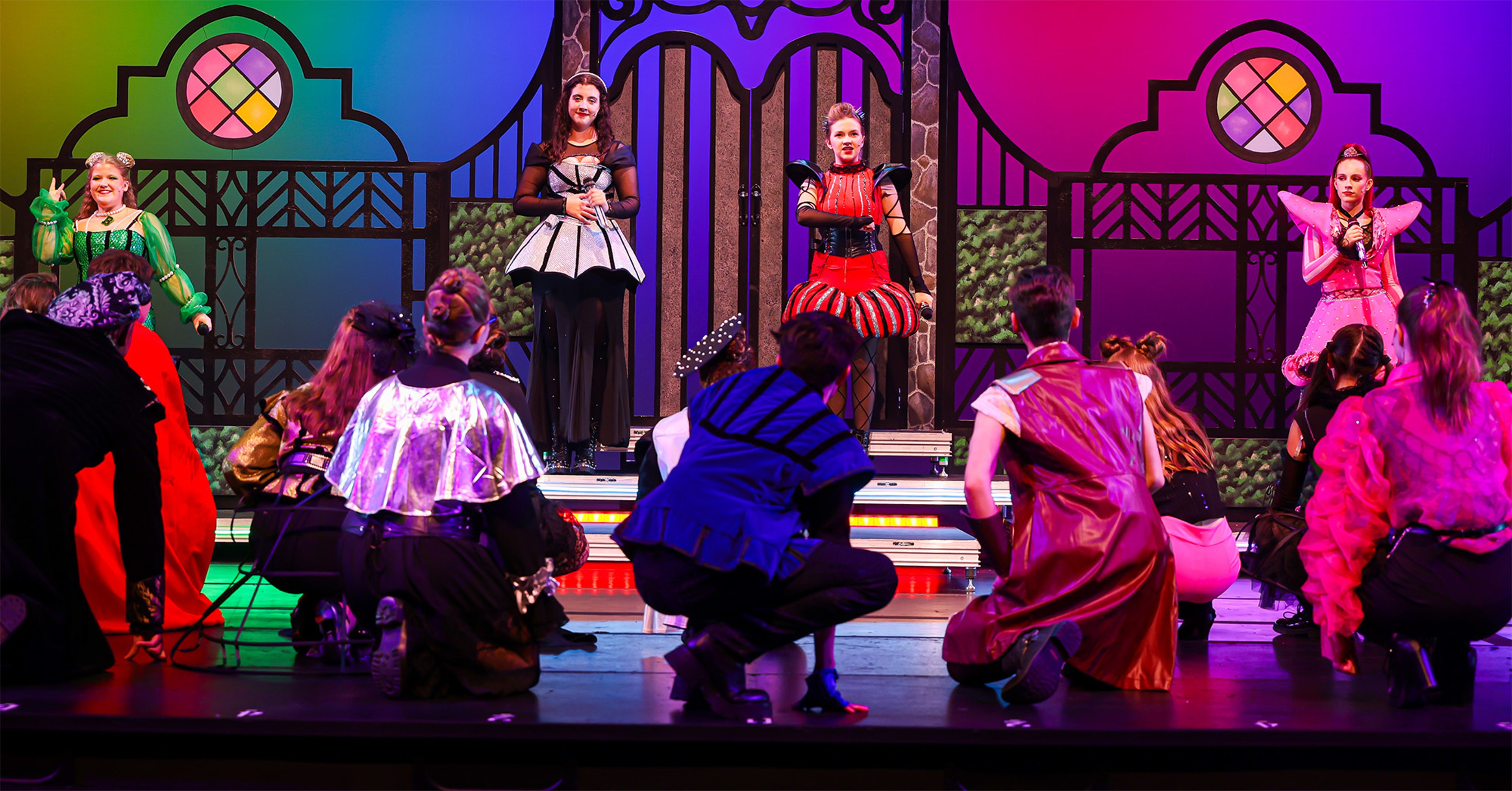 Image for Red Mountain Theatre