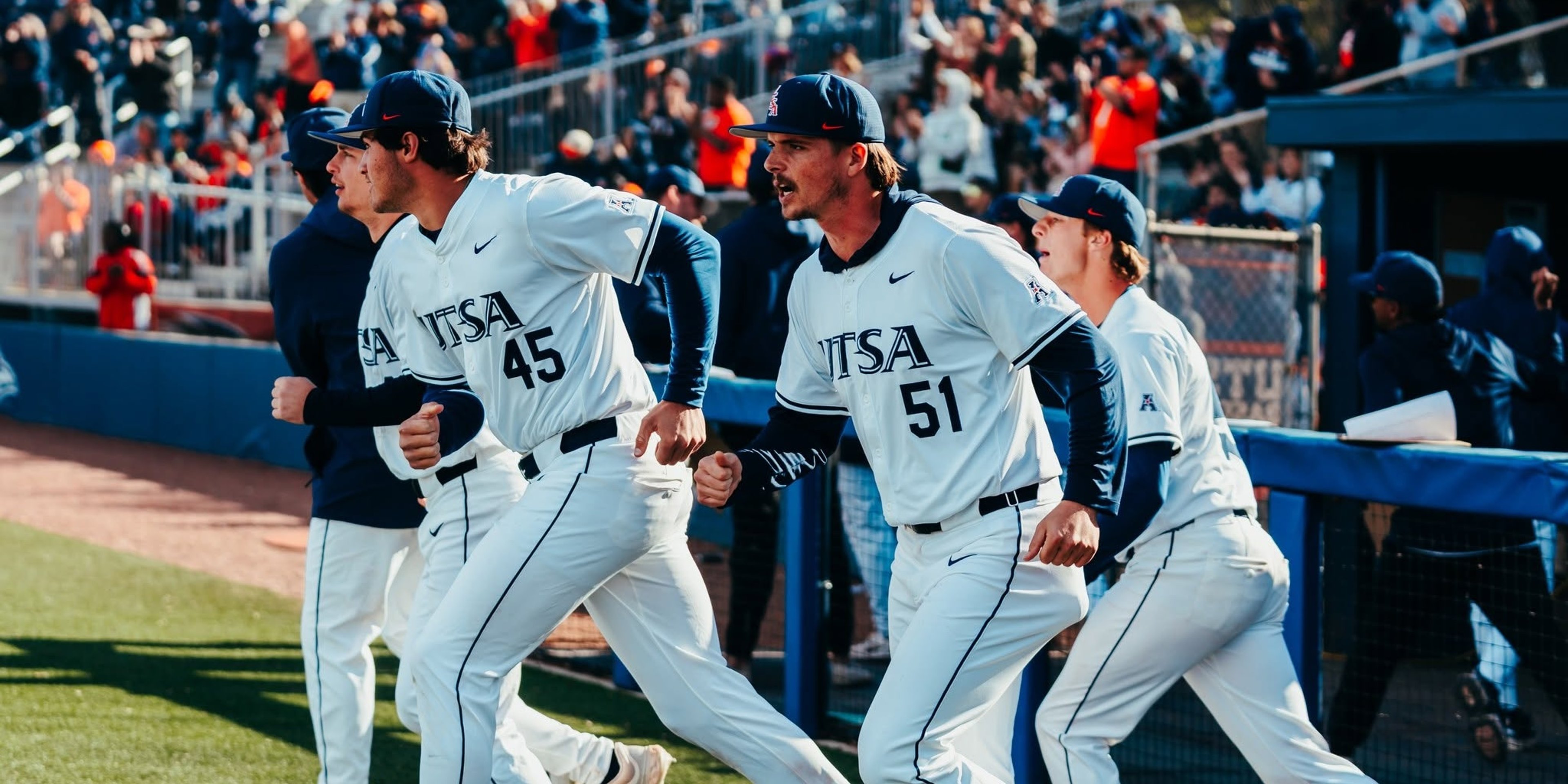 Image for UTSA Athletics