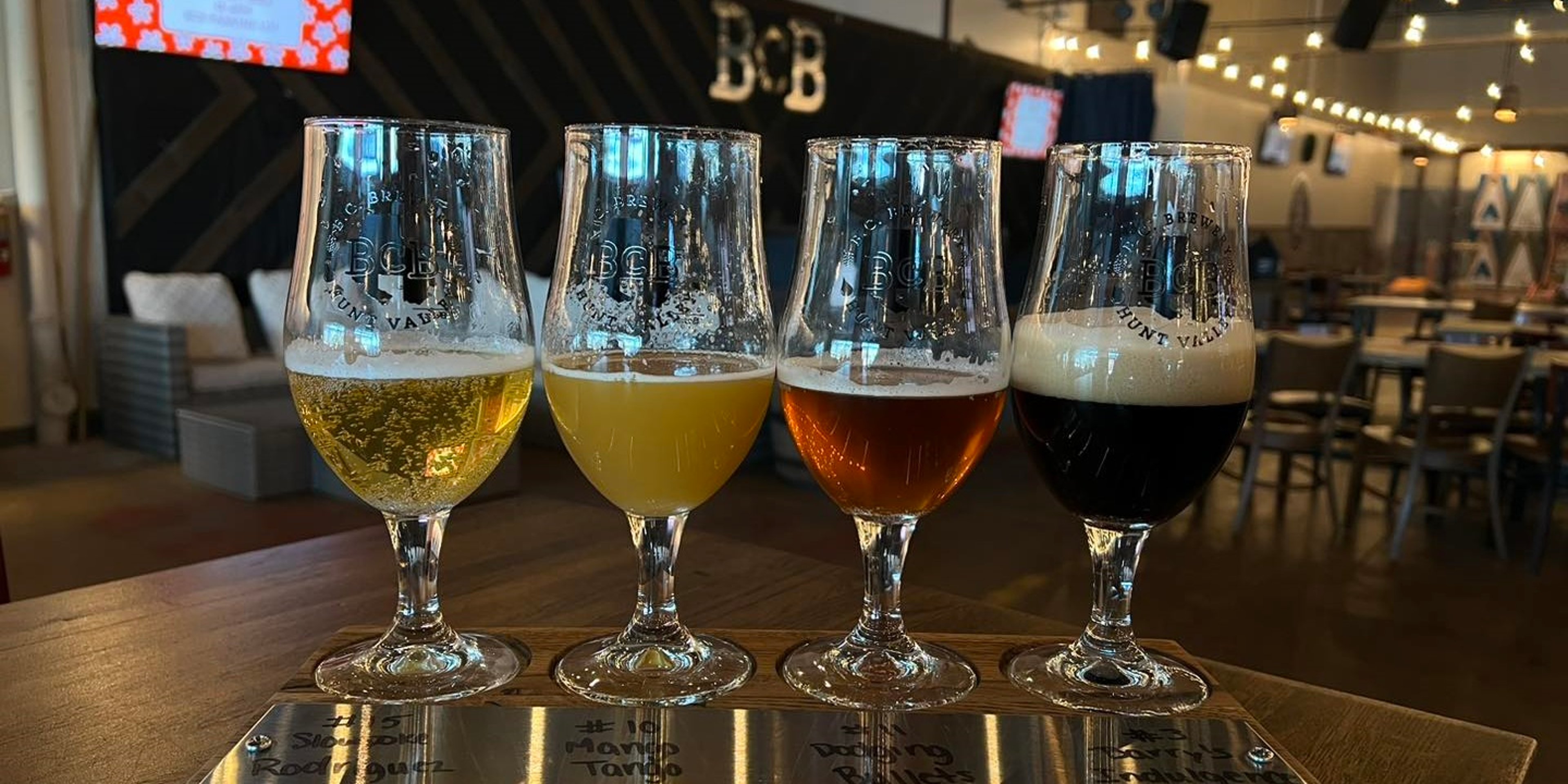 Image for BC Brewery