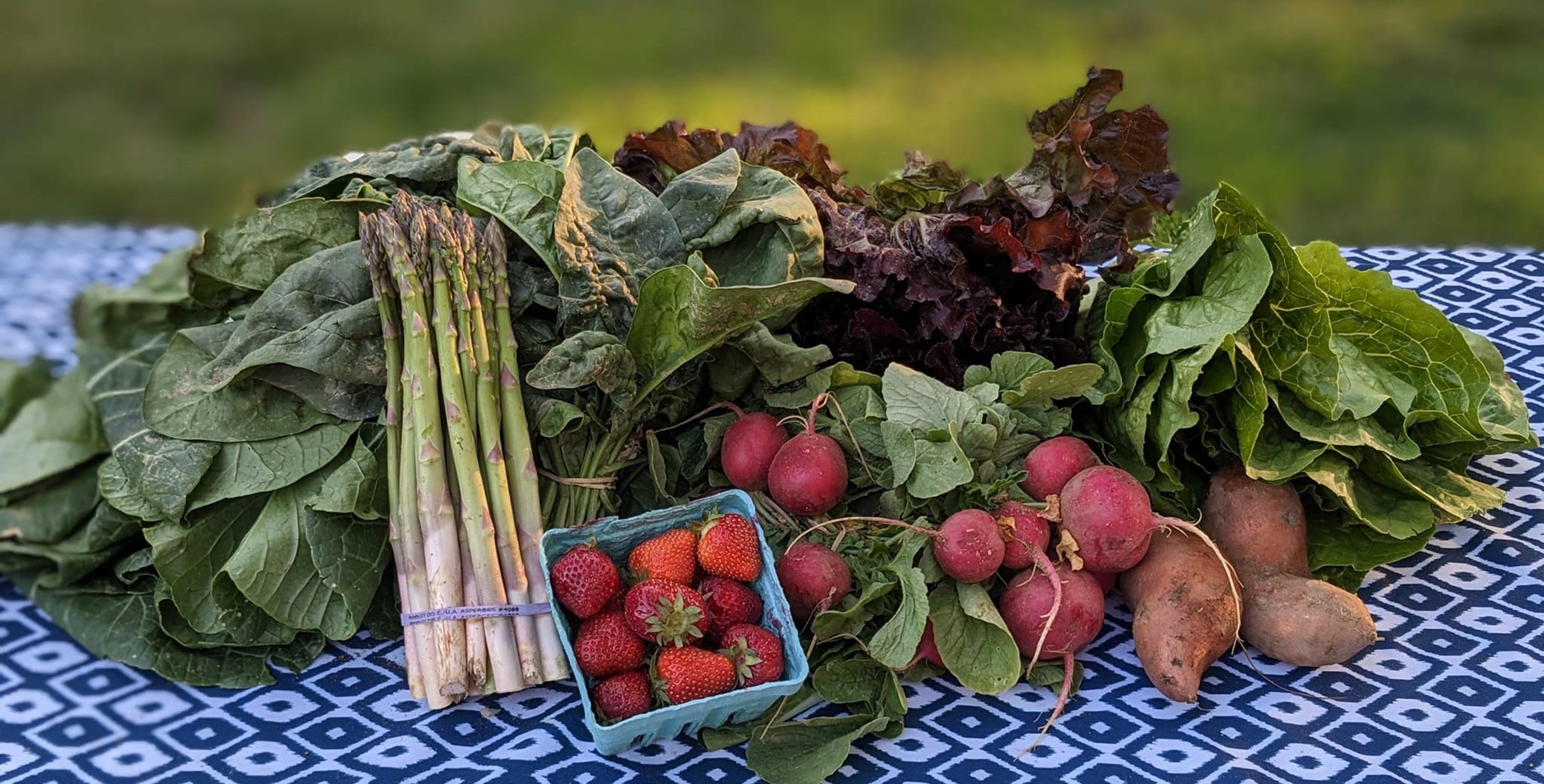 Image for Von Thun's Country Farm Market