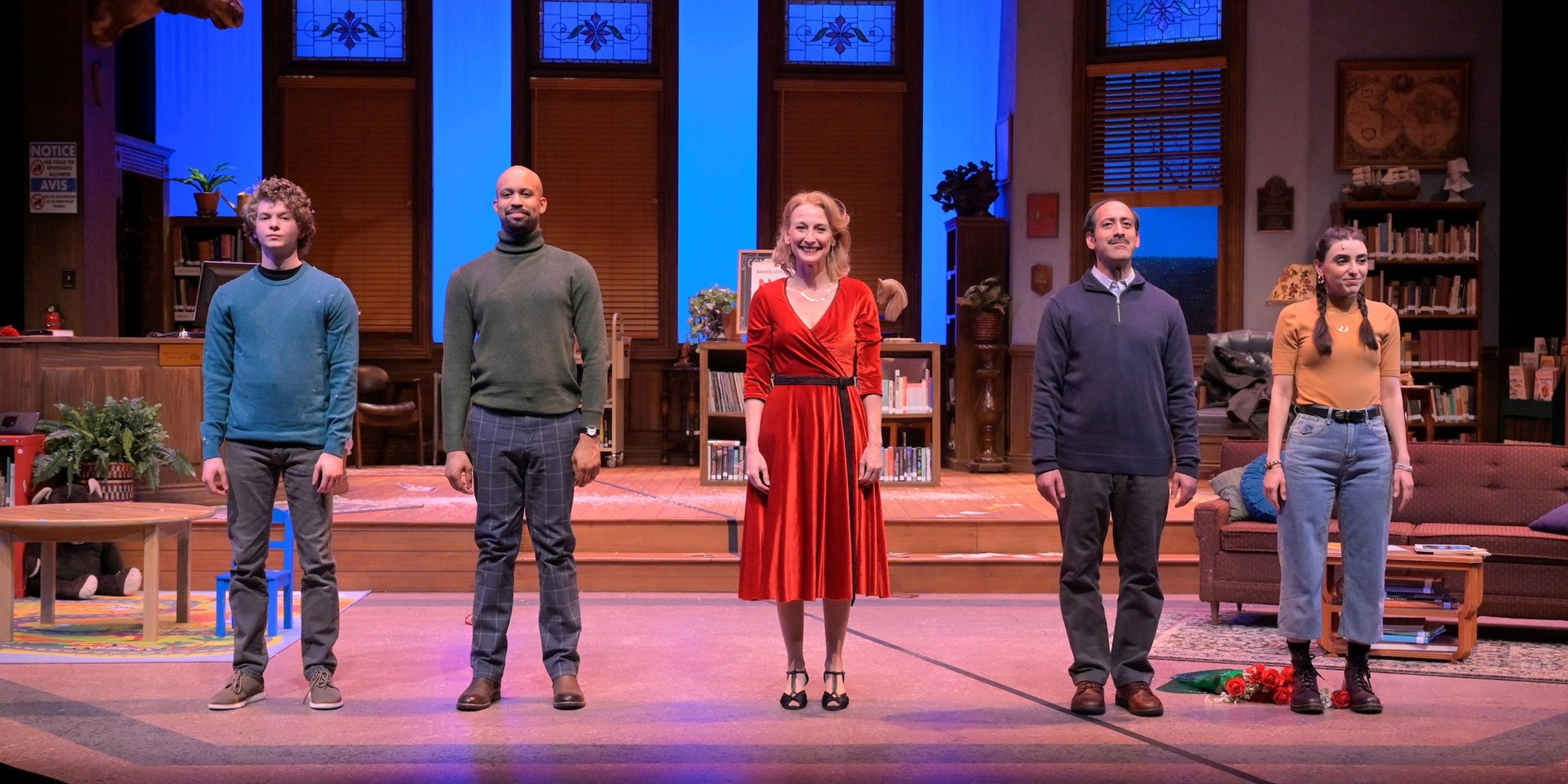 Image for TheatreWorks Silicon Valley