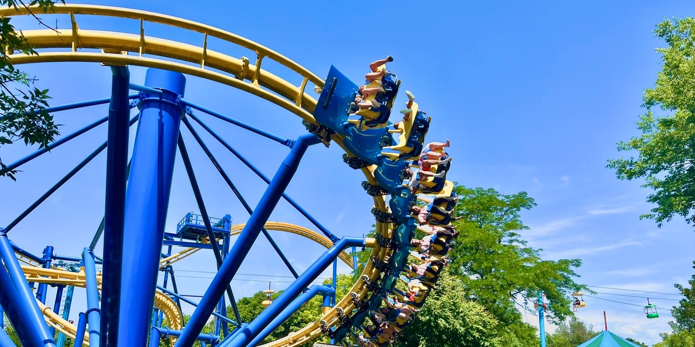 Dutch Wonderland - Donation Request