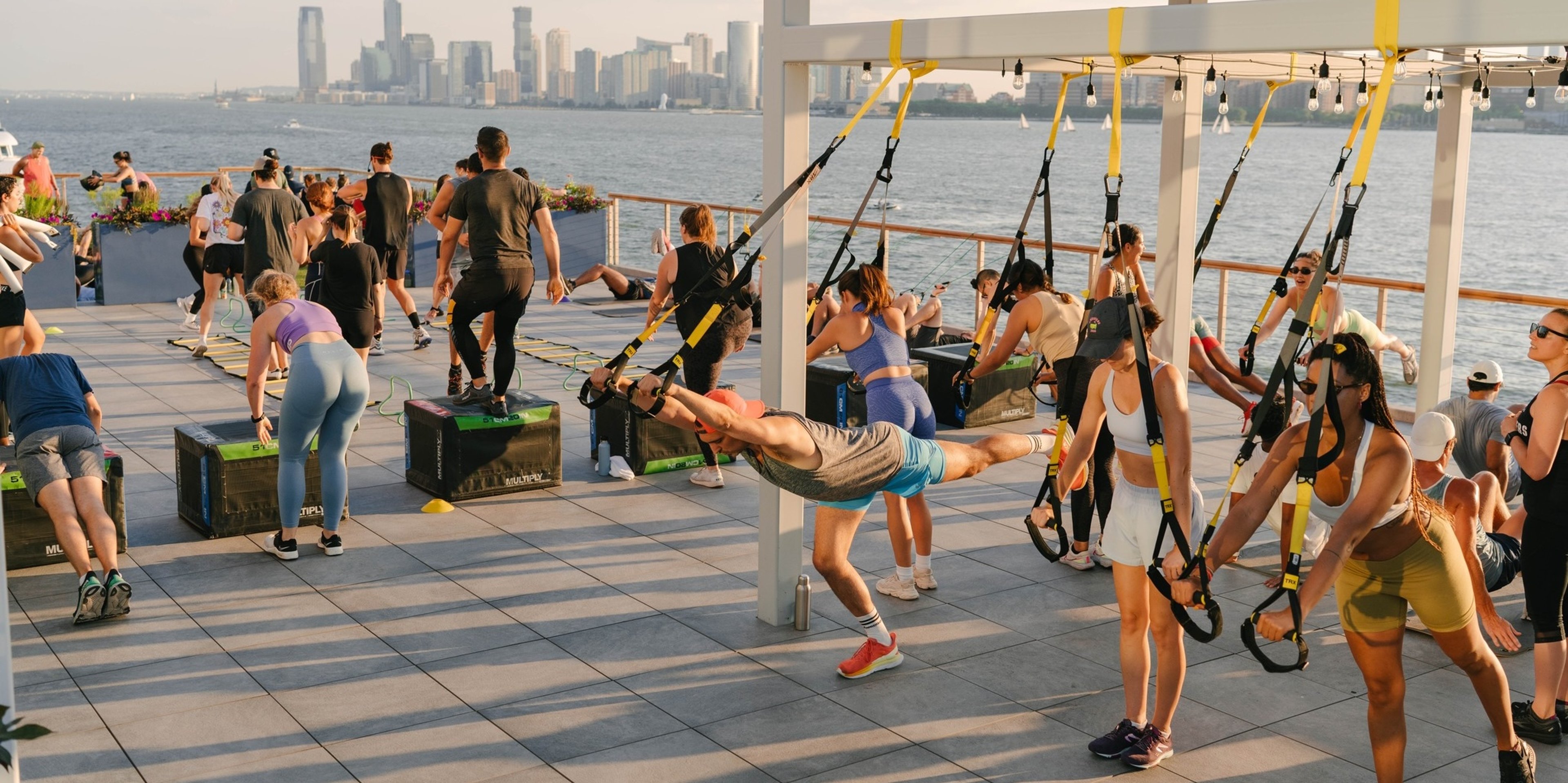 Image for Chelsea Piers