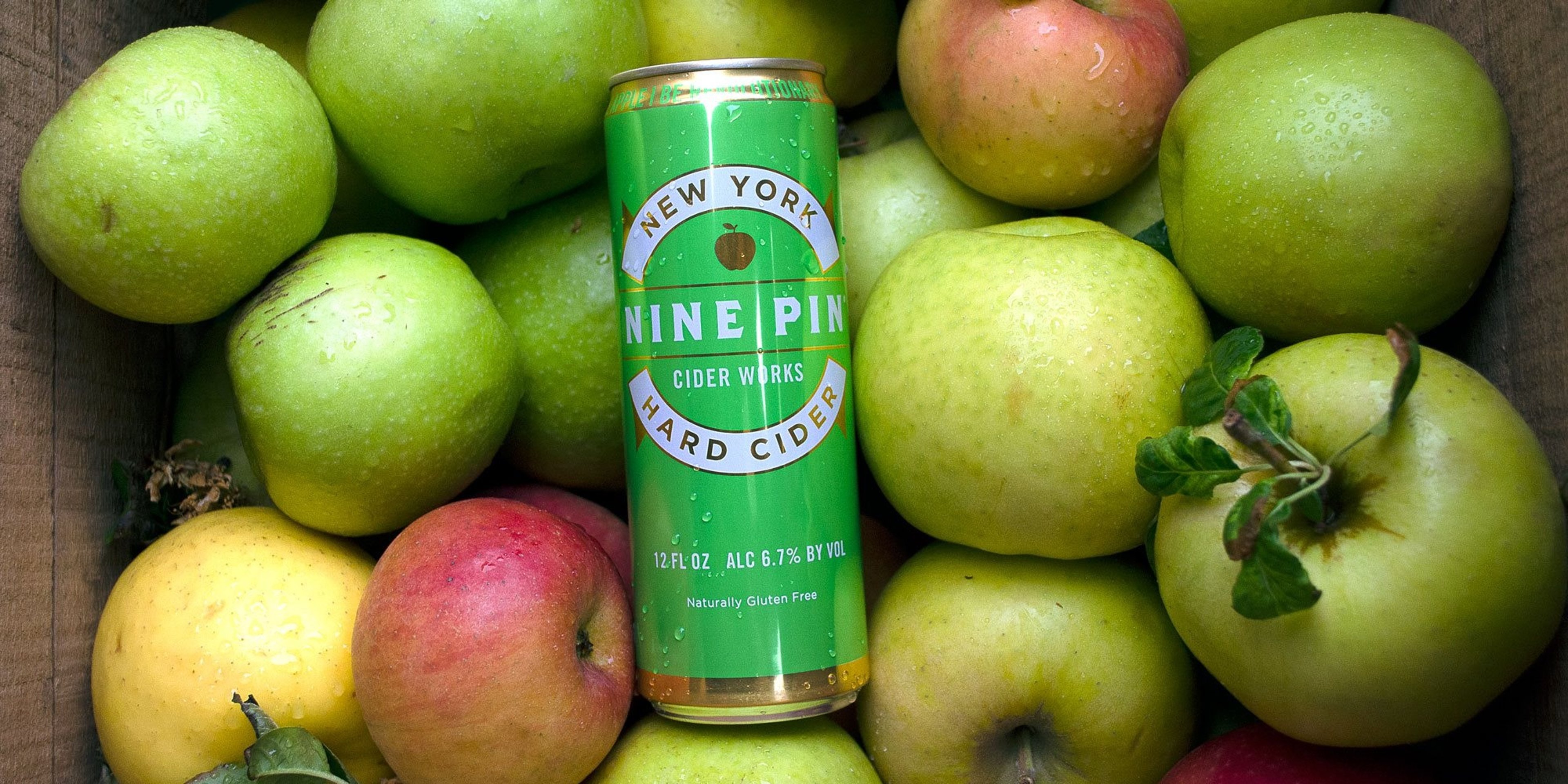 Image for Nine Pin Cidery