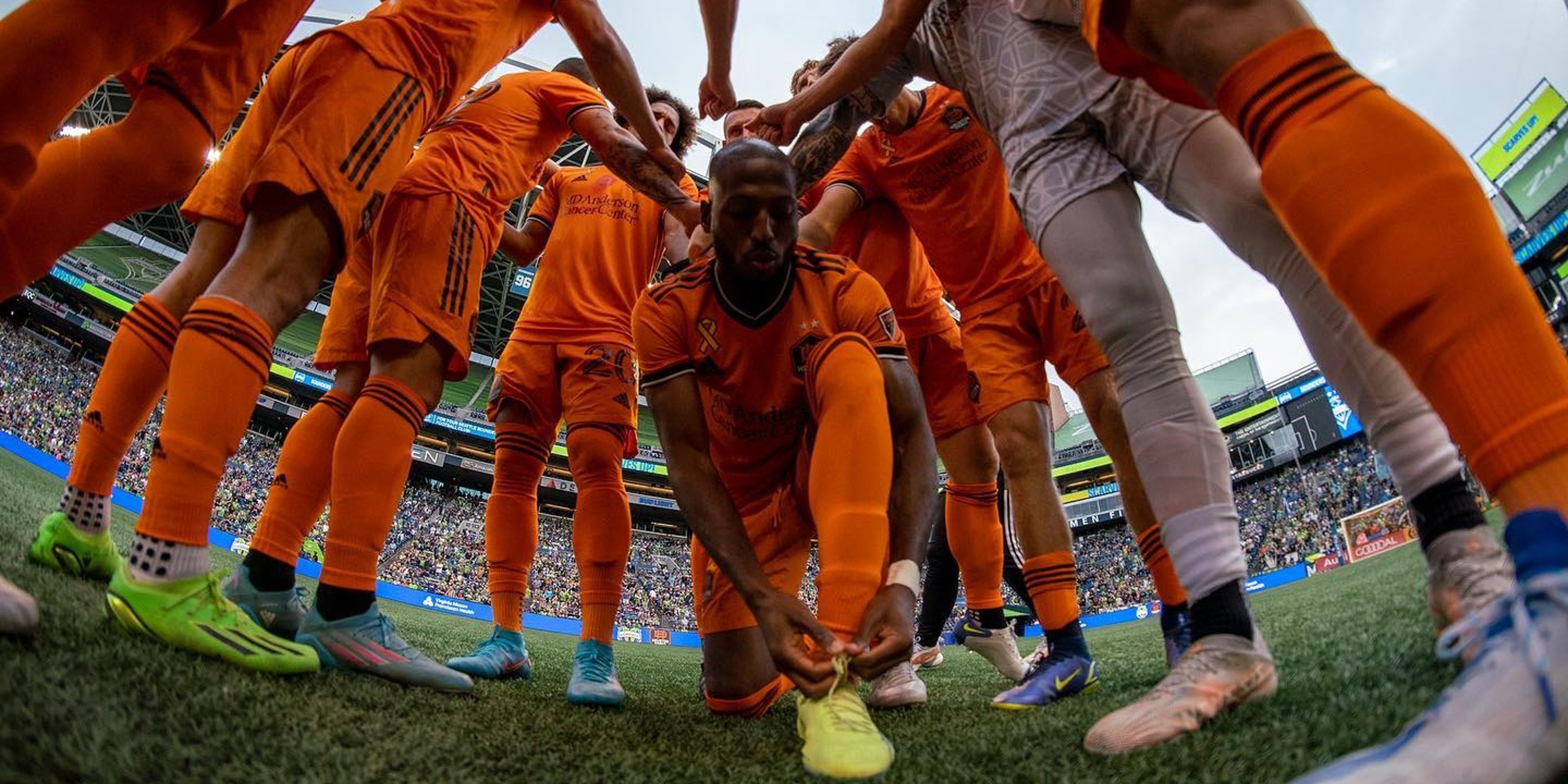 Image for Houston Dynamo Football Club