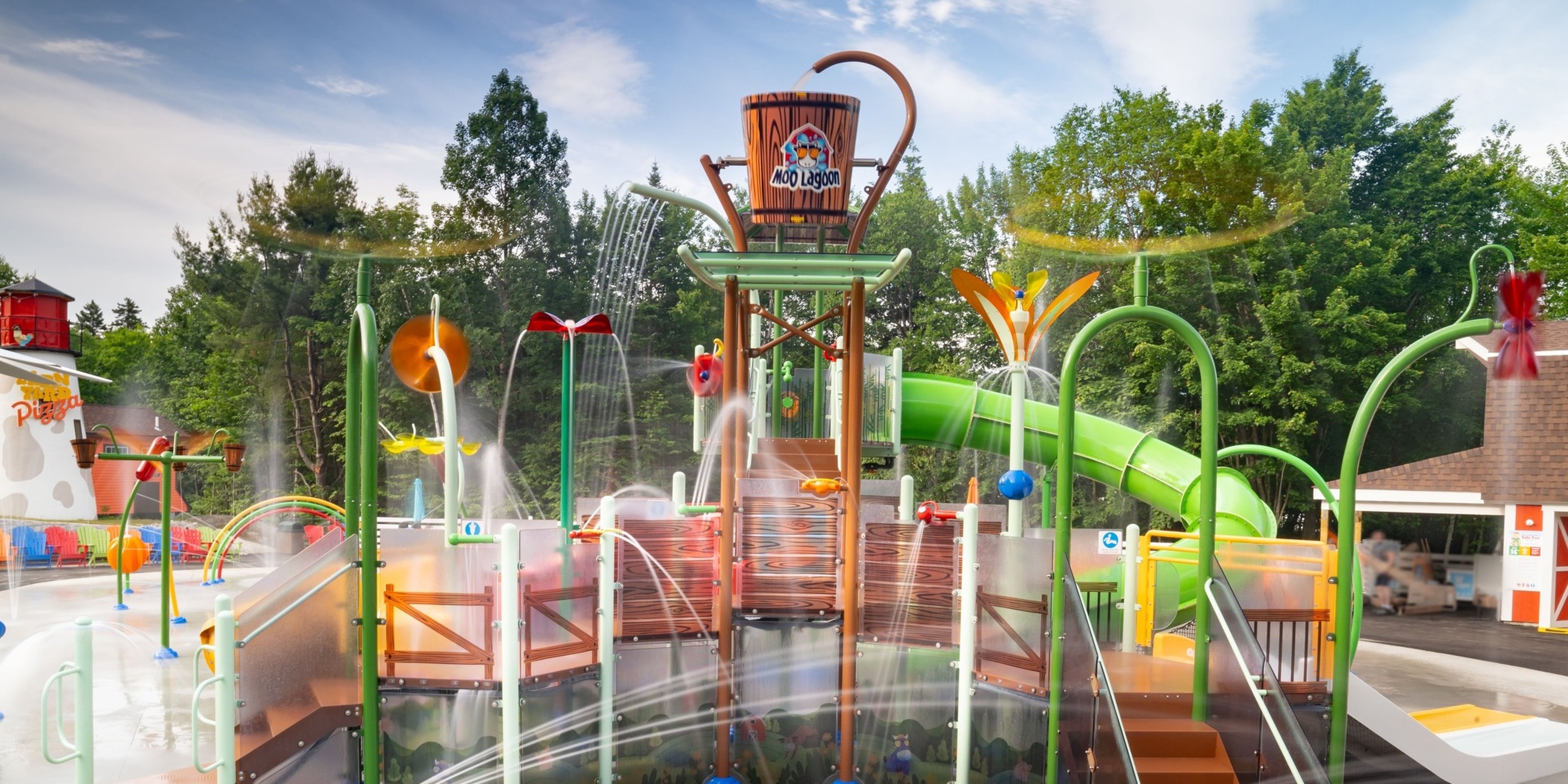 Image for Story Land