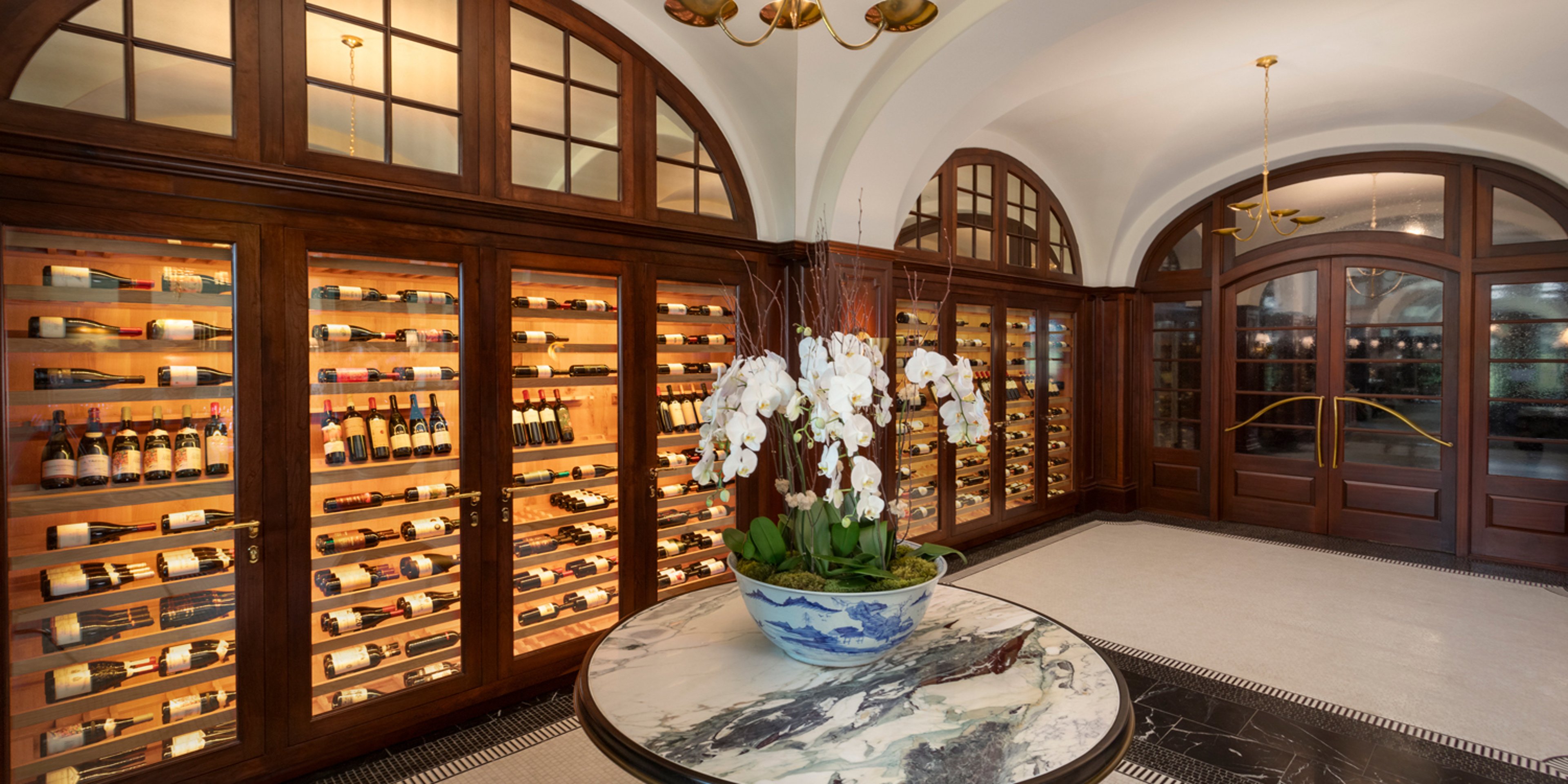 Image for Sea Island Resort