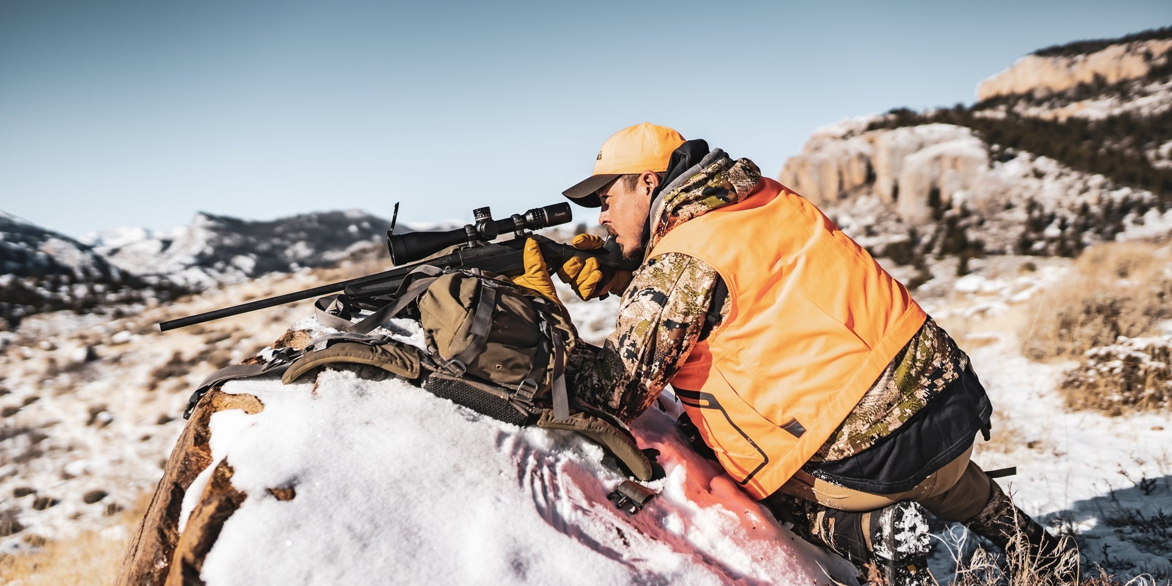 Image for Burris Optics