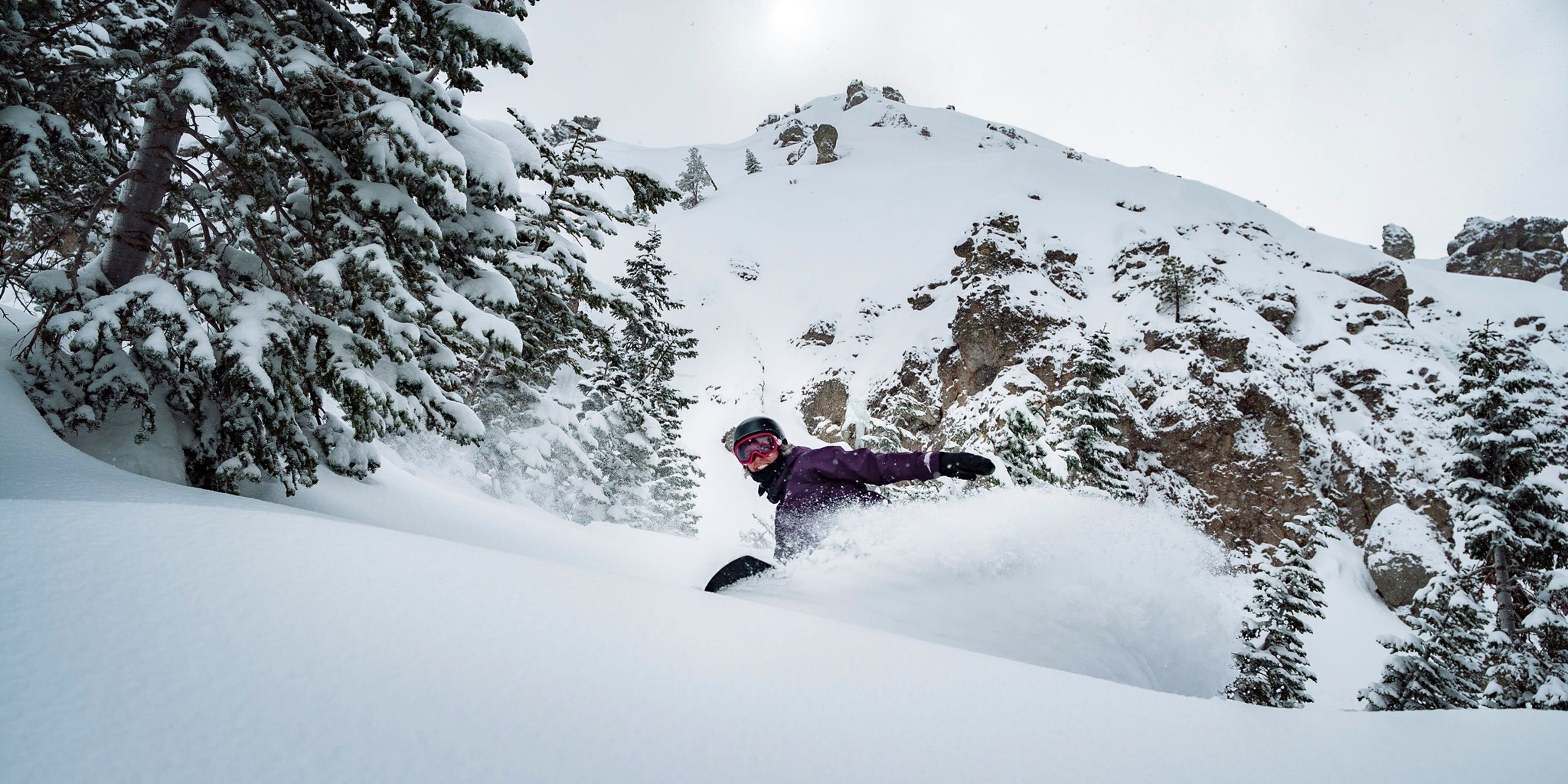 Image for Sugar Bowl Resort