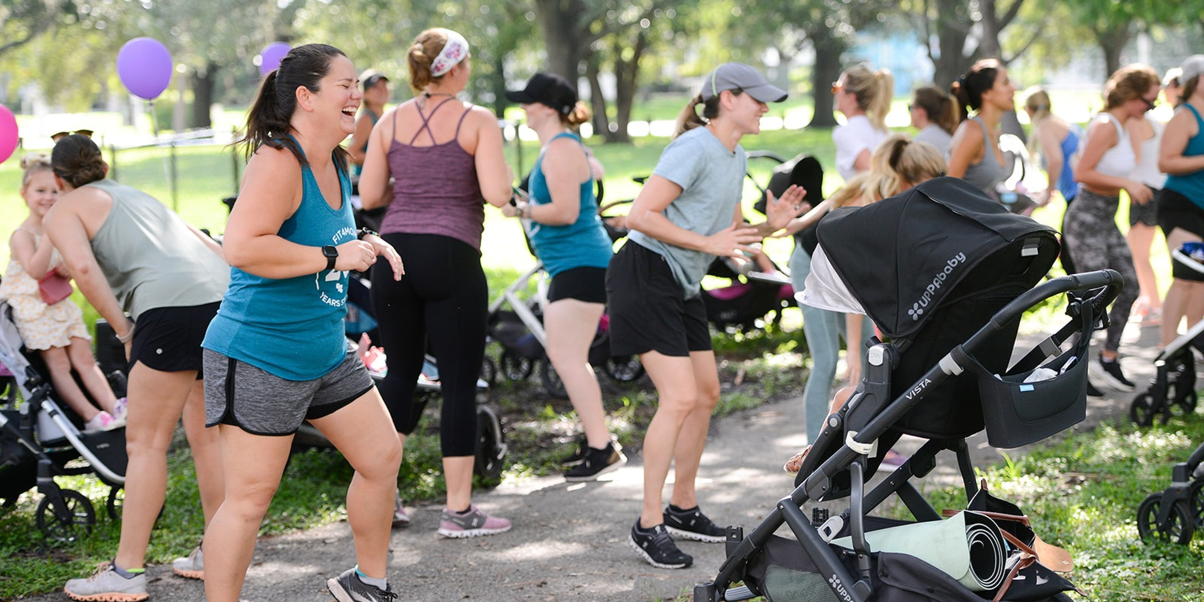 Image for FIT4MOM (Tampa Bay)