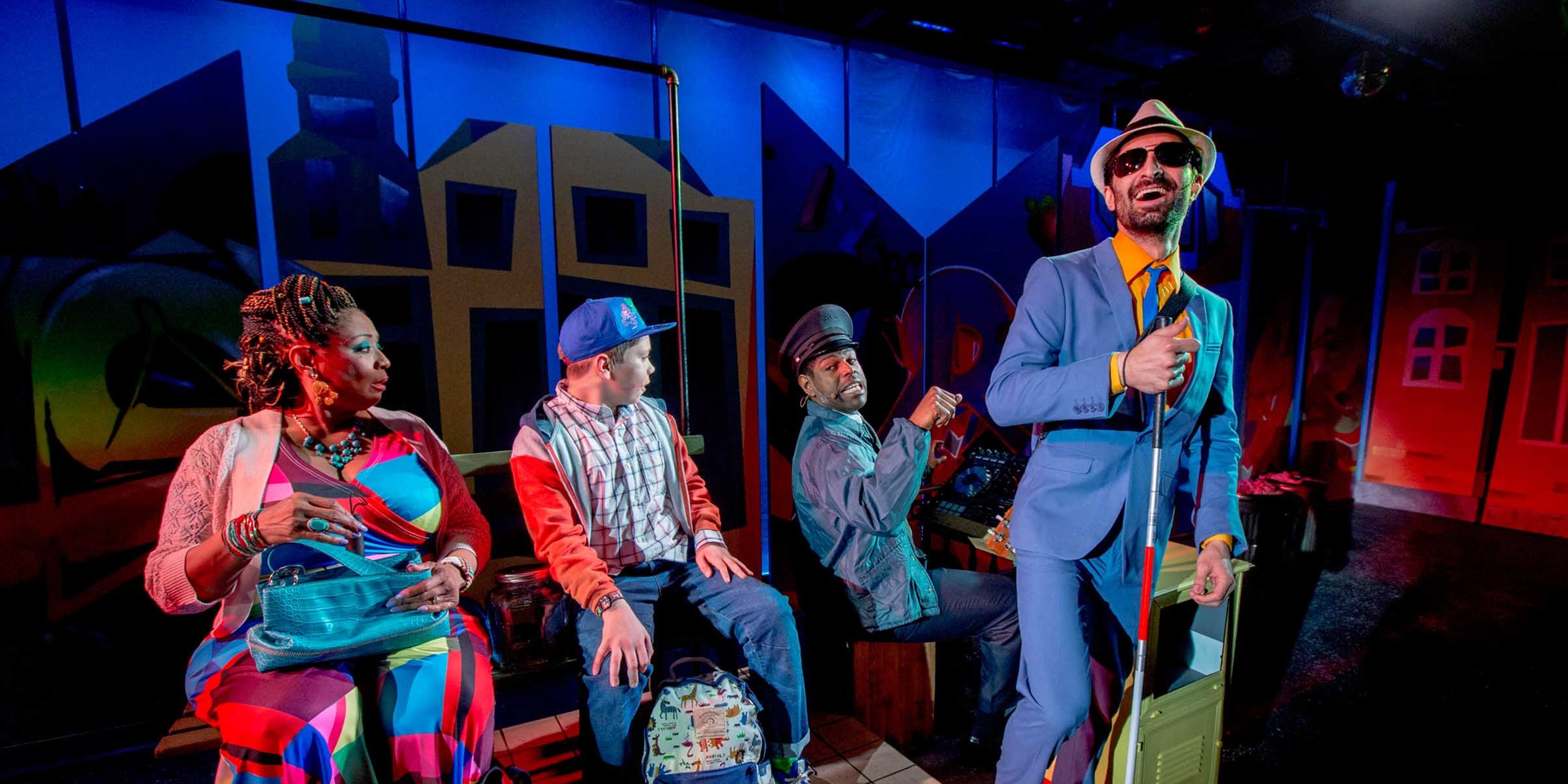 Image for Chicago Children's Theatre