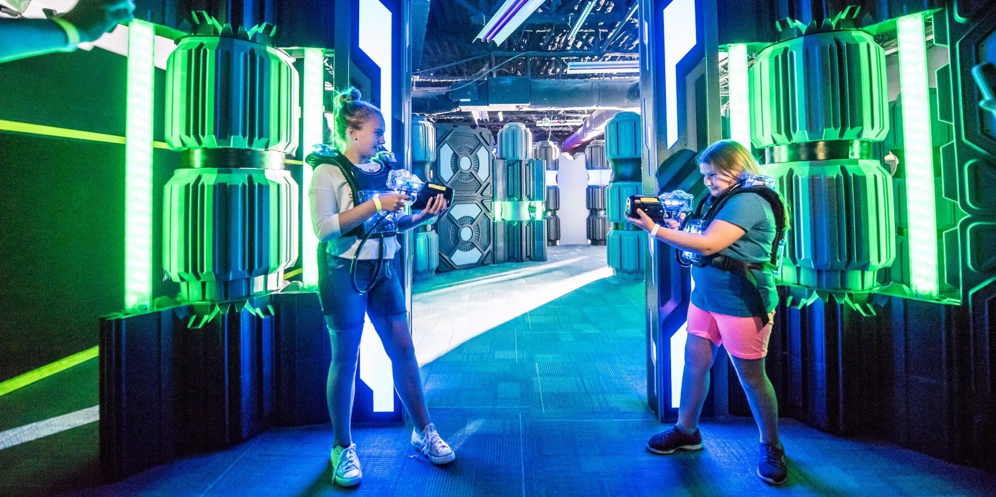 Image for WonderWorks Orlando