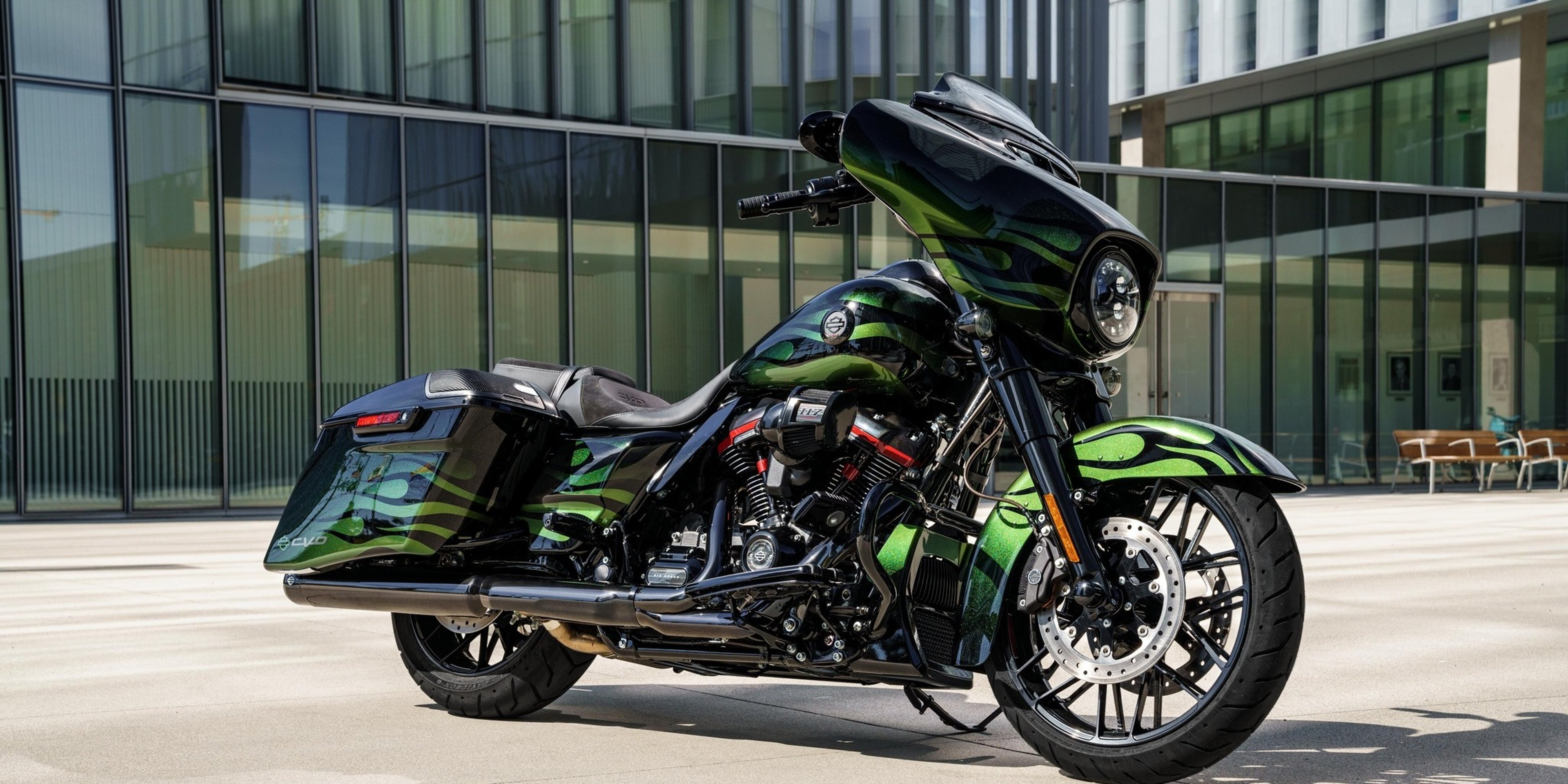 Image for Harley-Davidson of Fargo