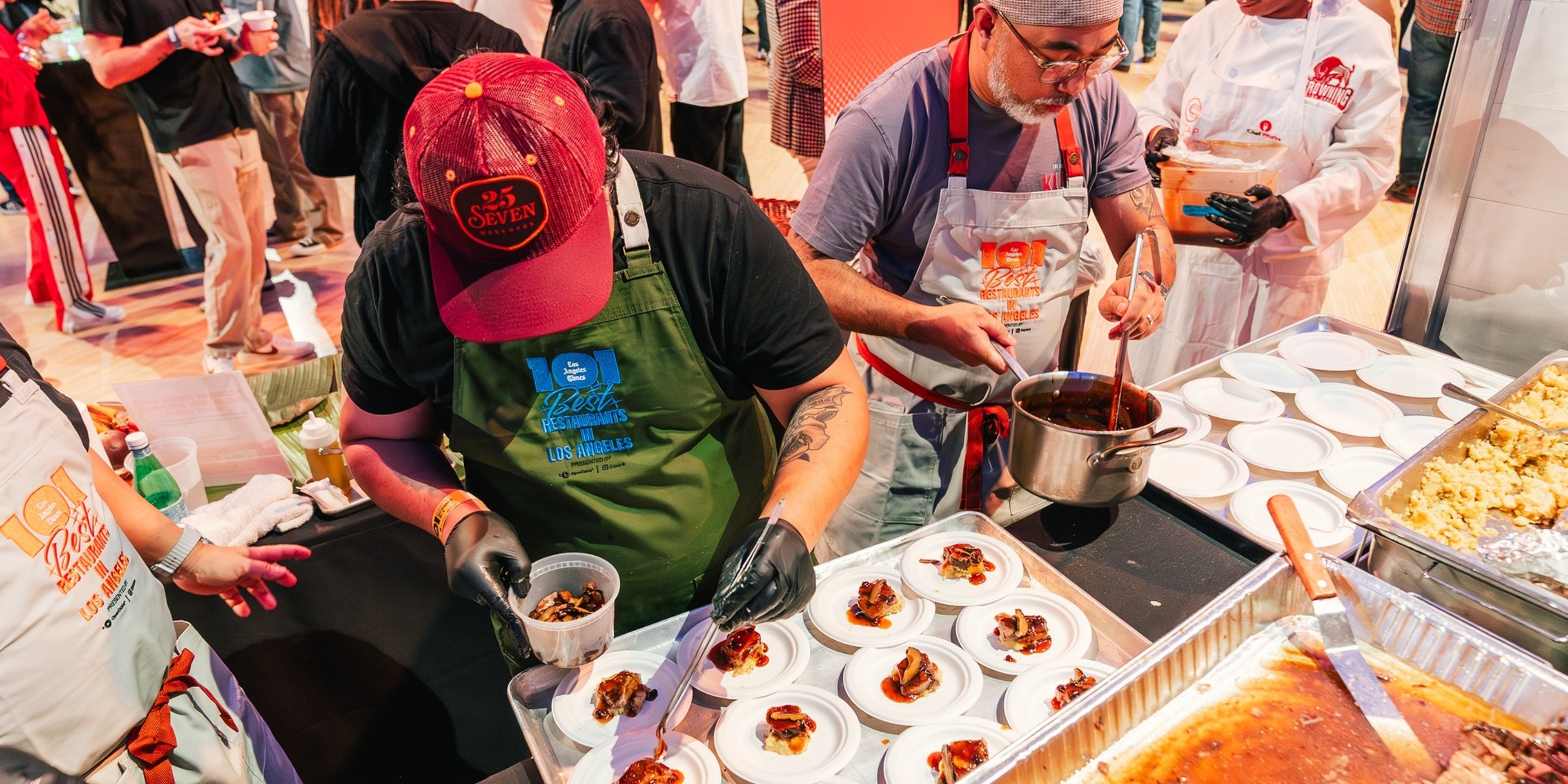 Image for Chef Works