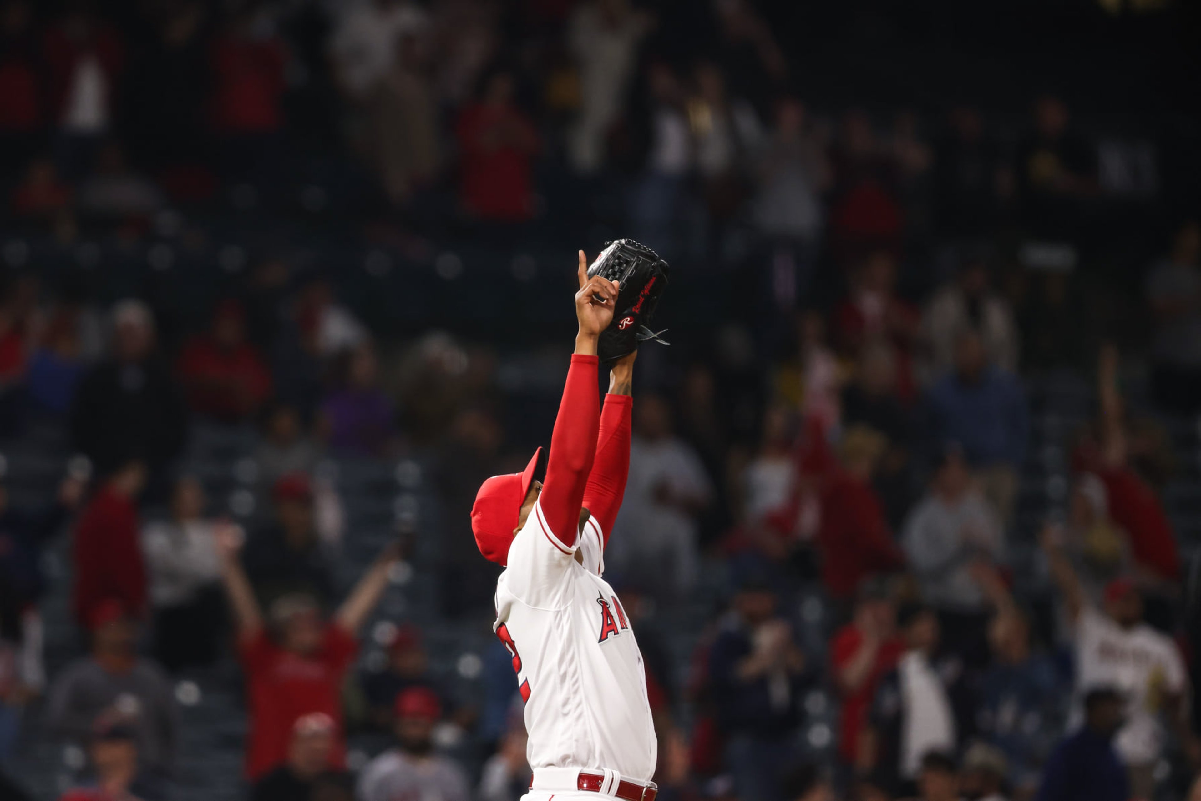 Image for Los Angeles Angels (Ticket Donation)