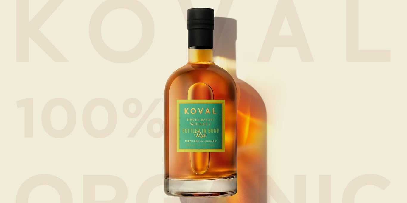 KOVAL Distillery Donation Request