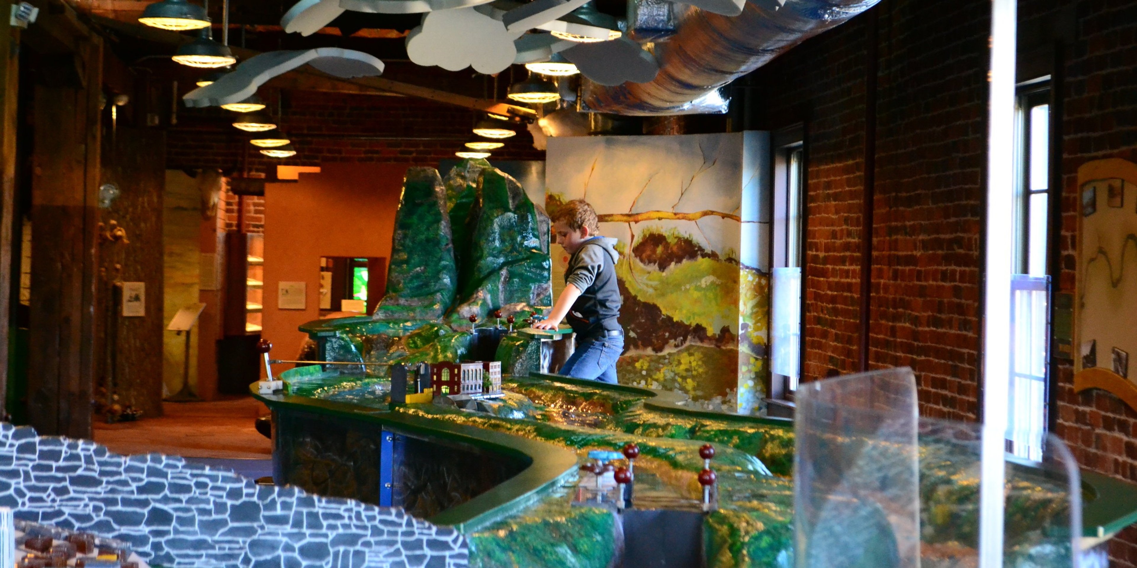 Image for Amazement Square