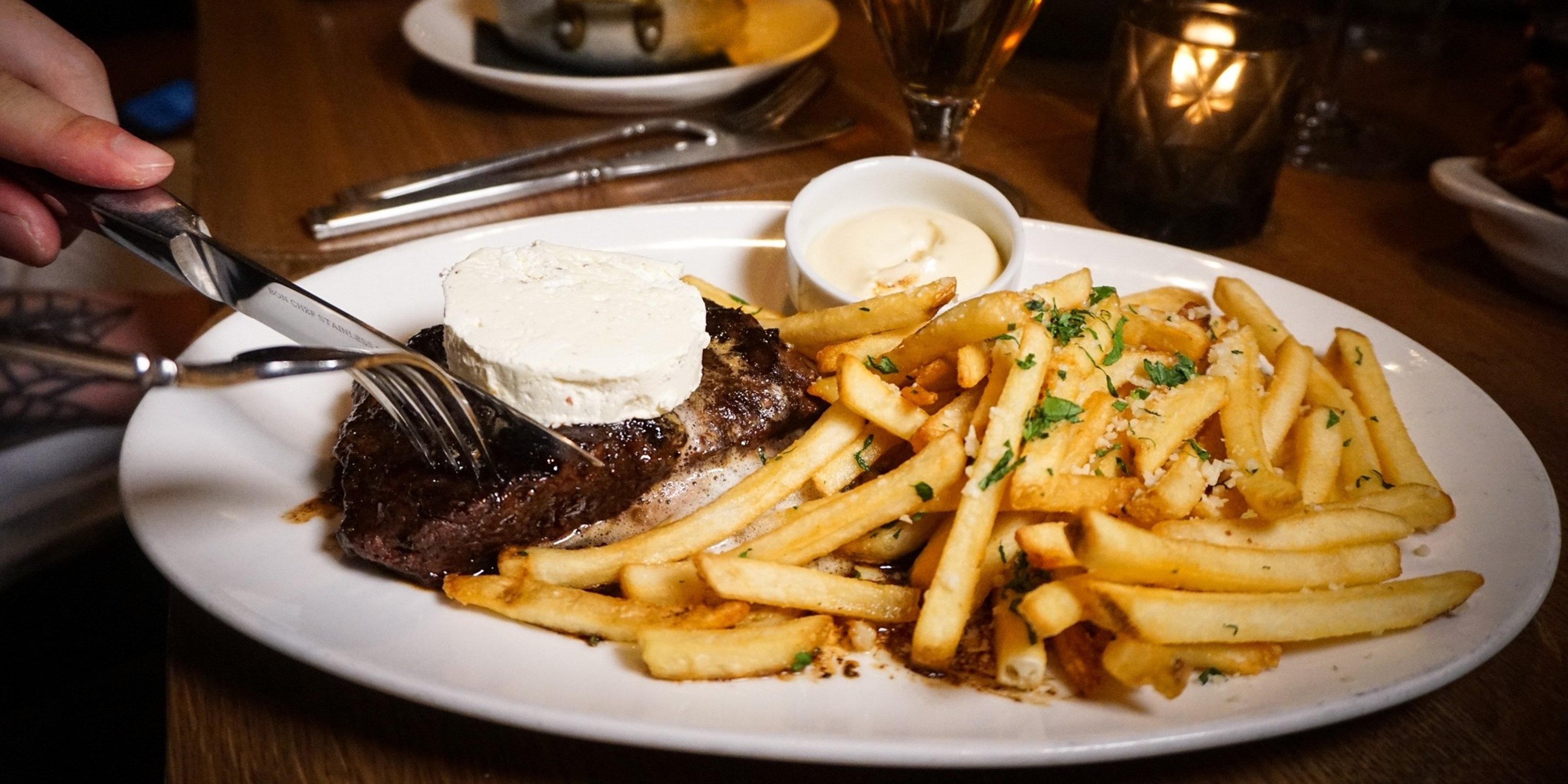 Image for Ballyhoo Hospitality