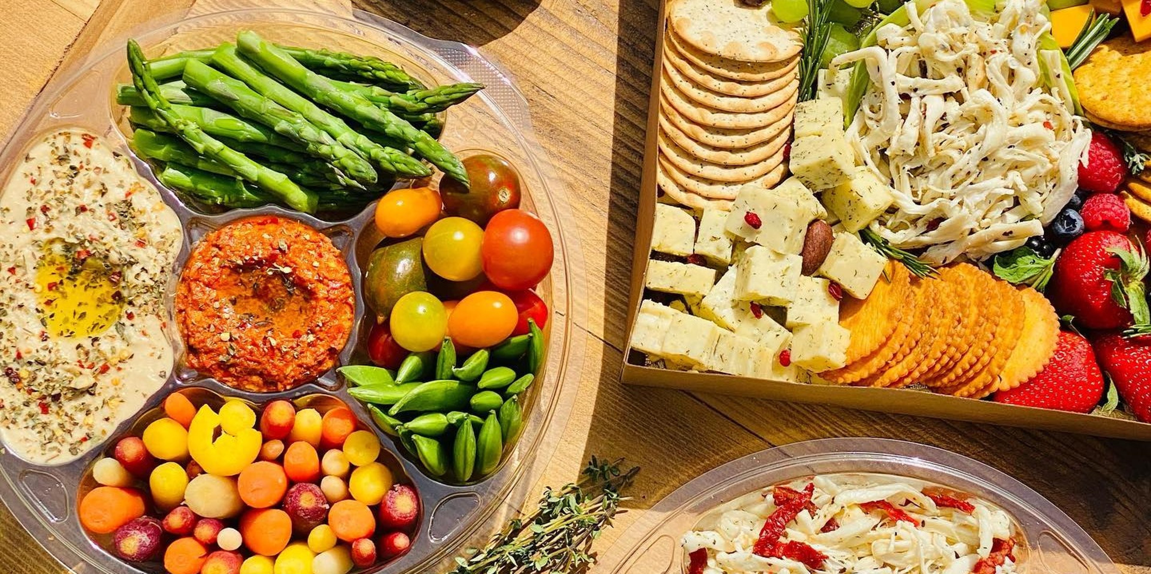 Image for Phoenicia Foods