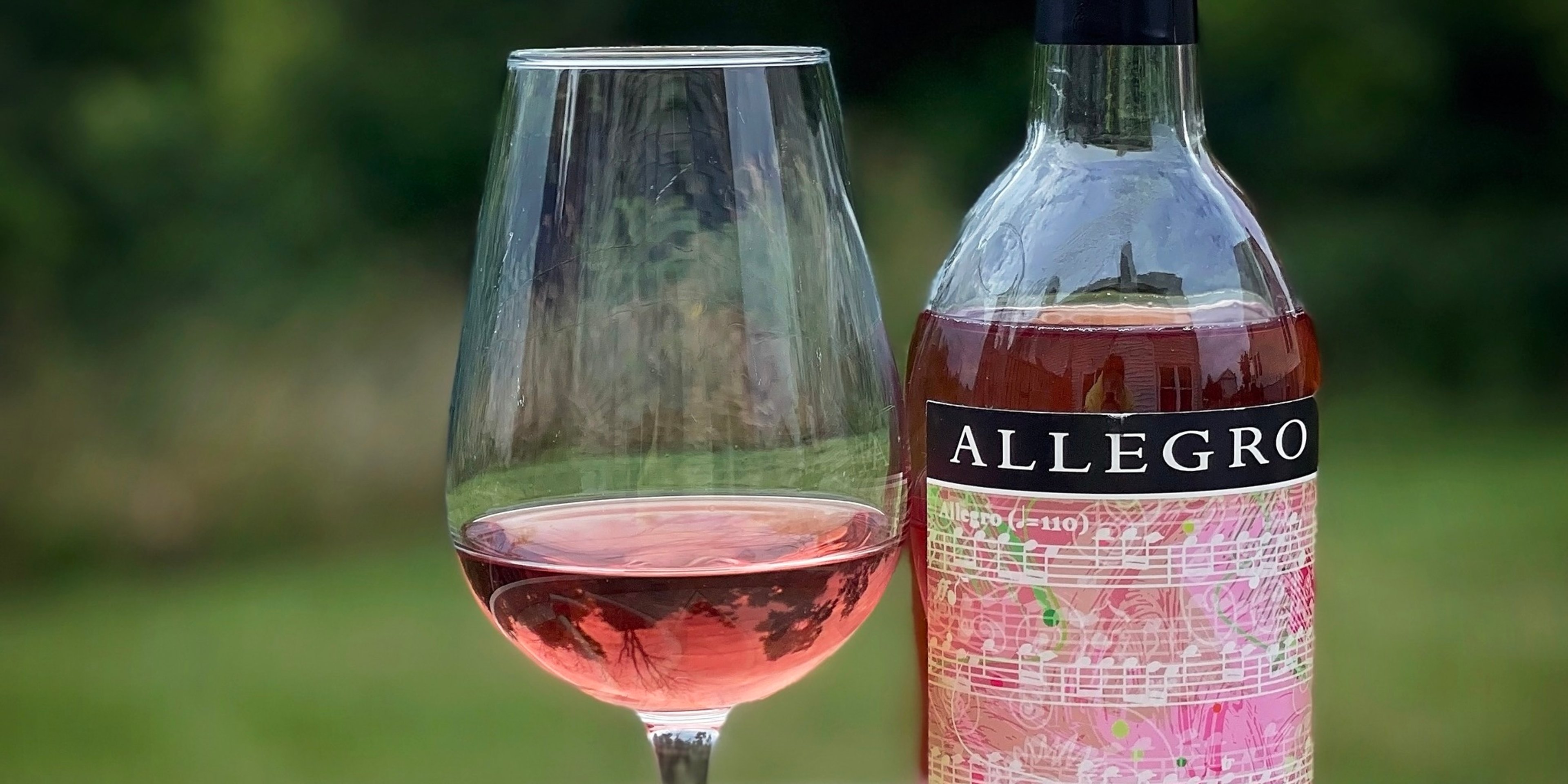 Image for Allegro Winery