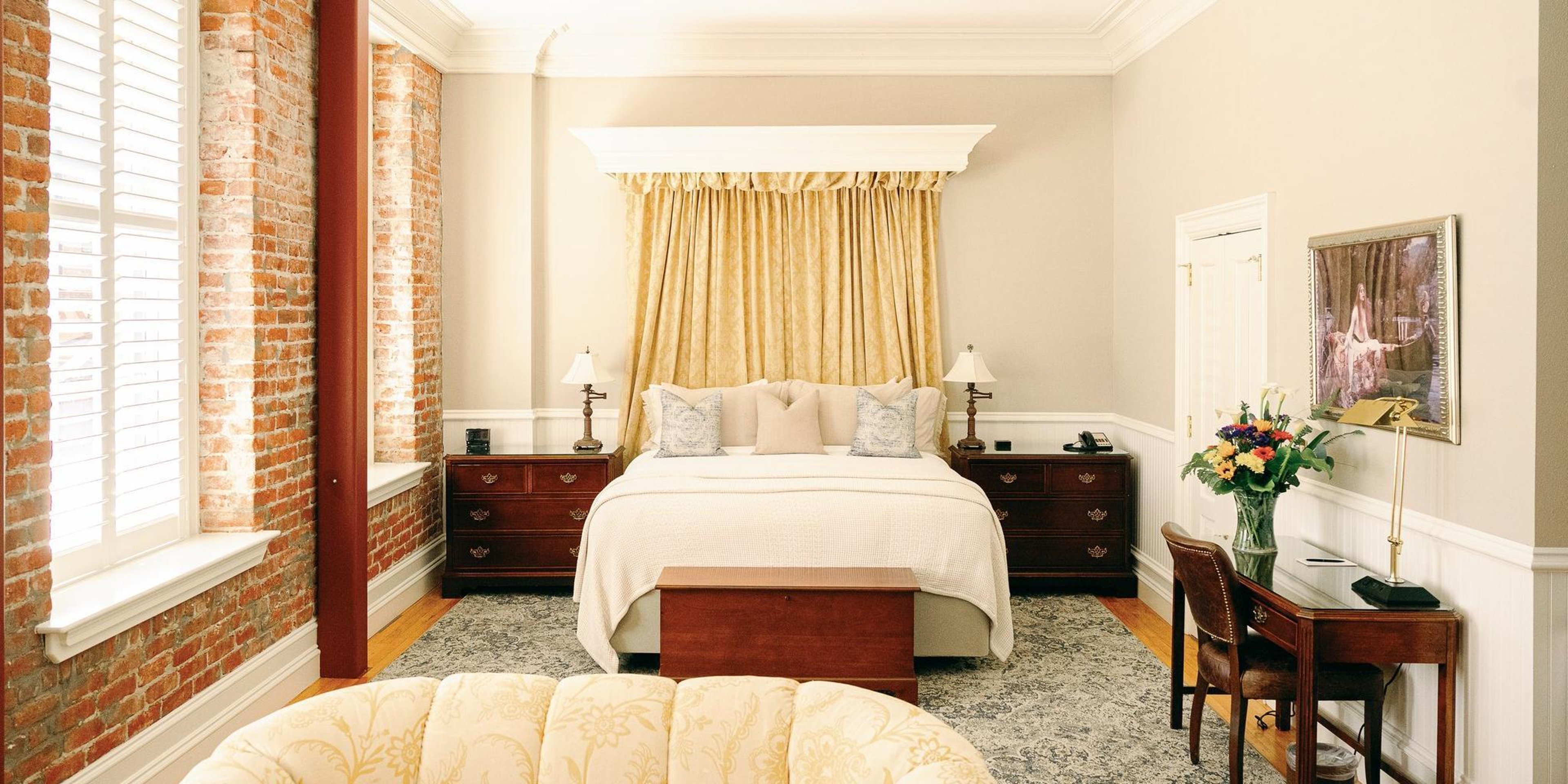 Image for Napa River Inn