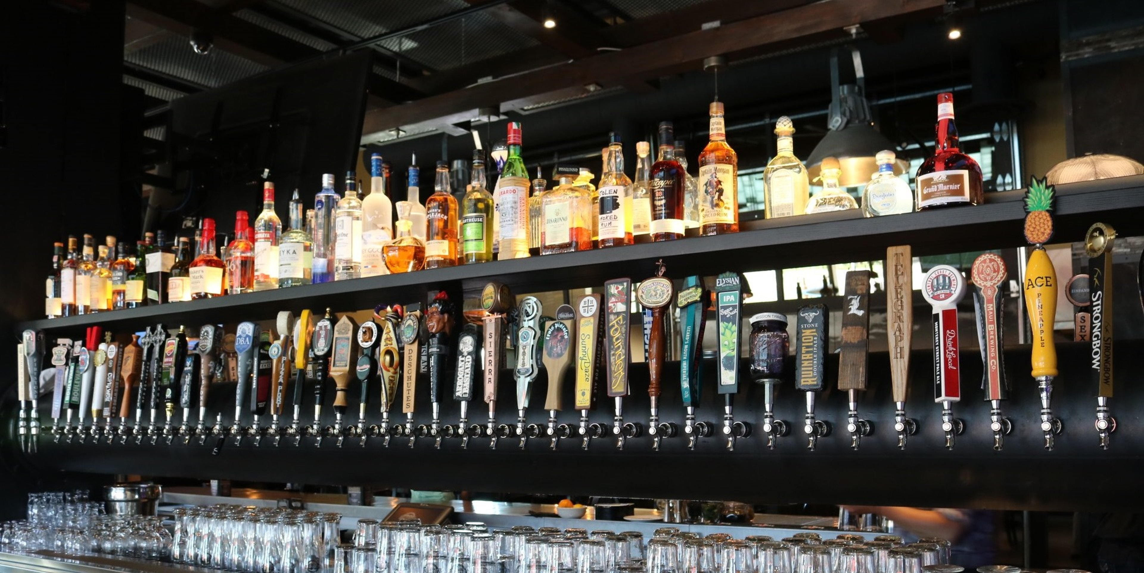 Image for Milestone Tavern