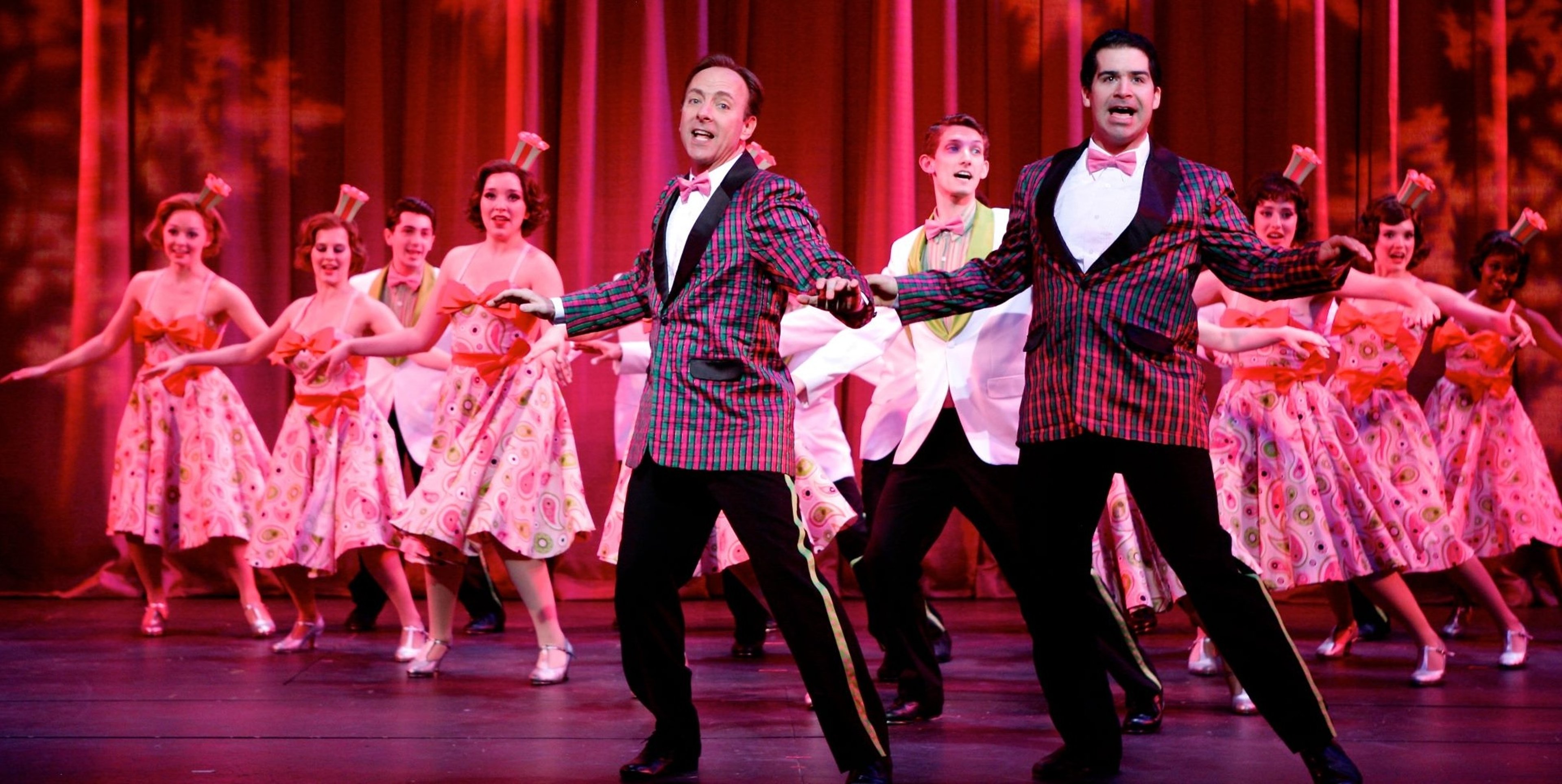 Image for Syracuse Stage