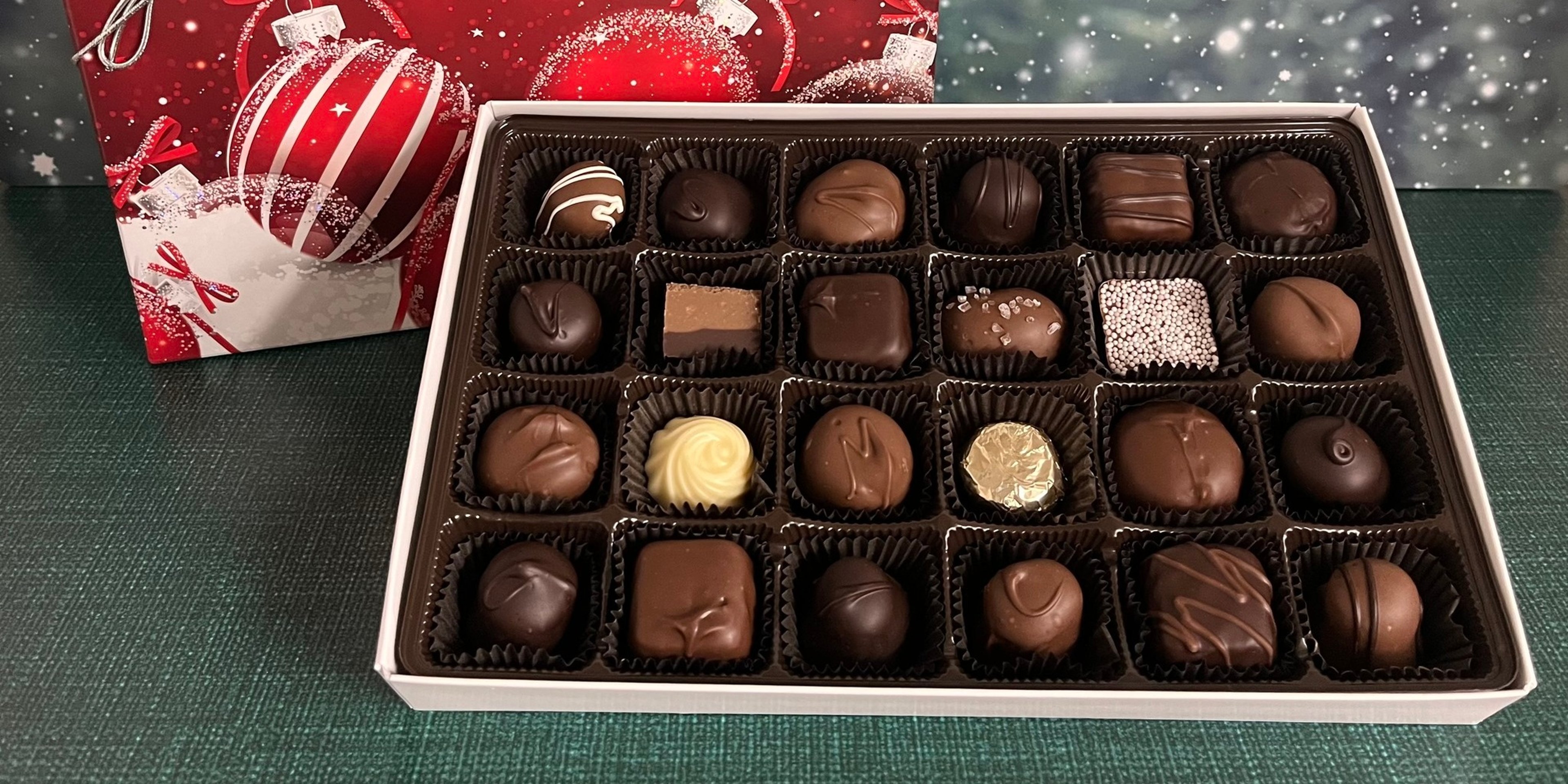 Image for Fedele's Chocolates