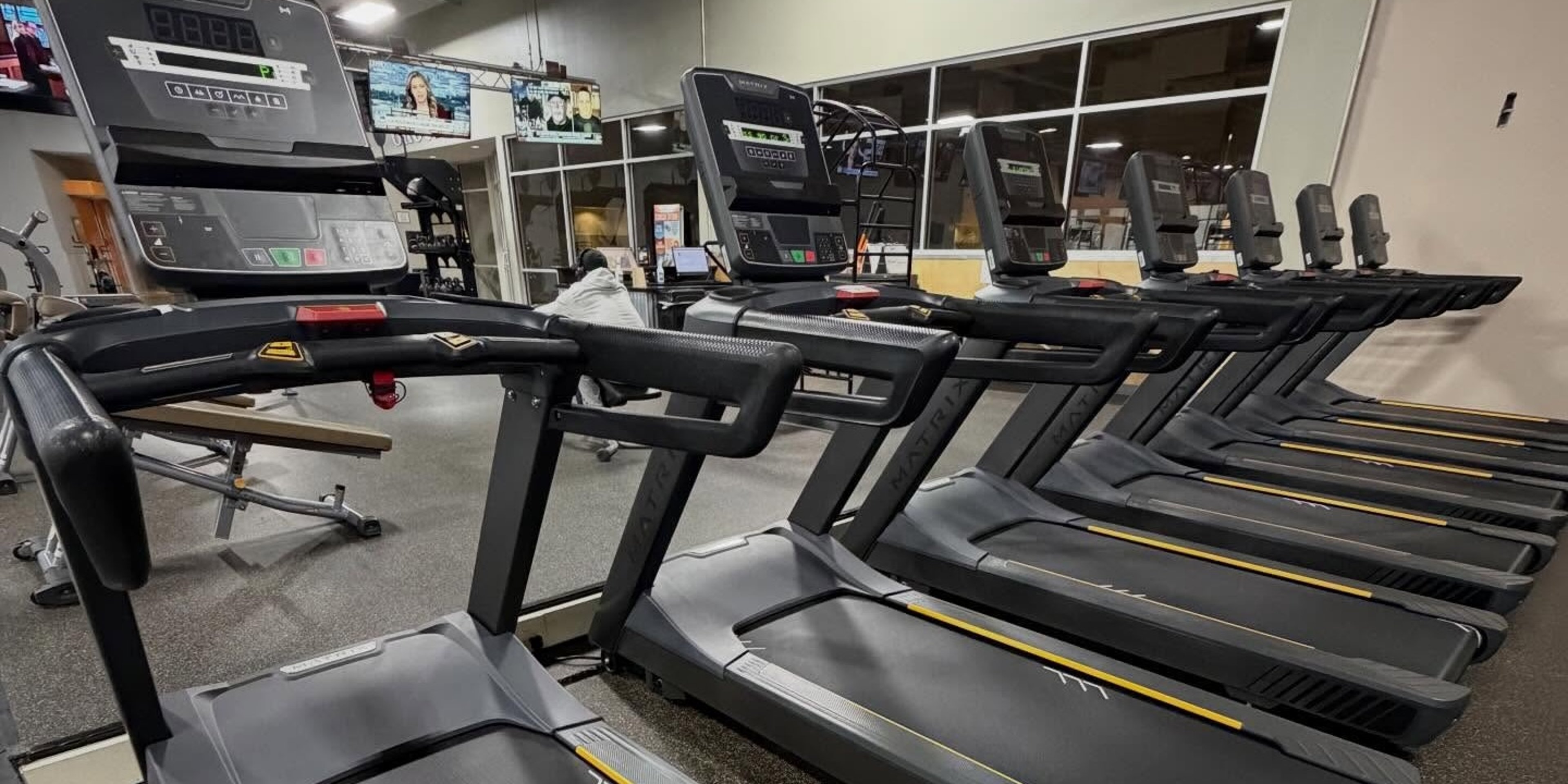 Image for Best Fitness