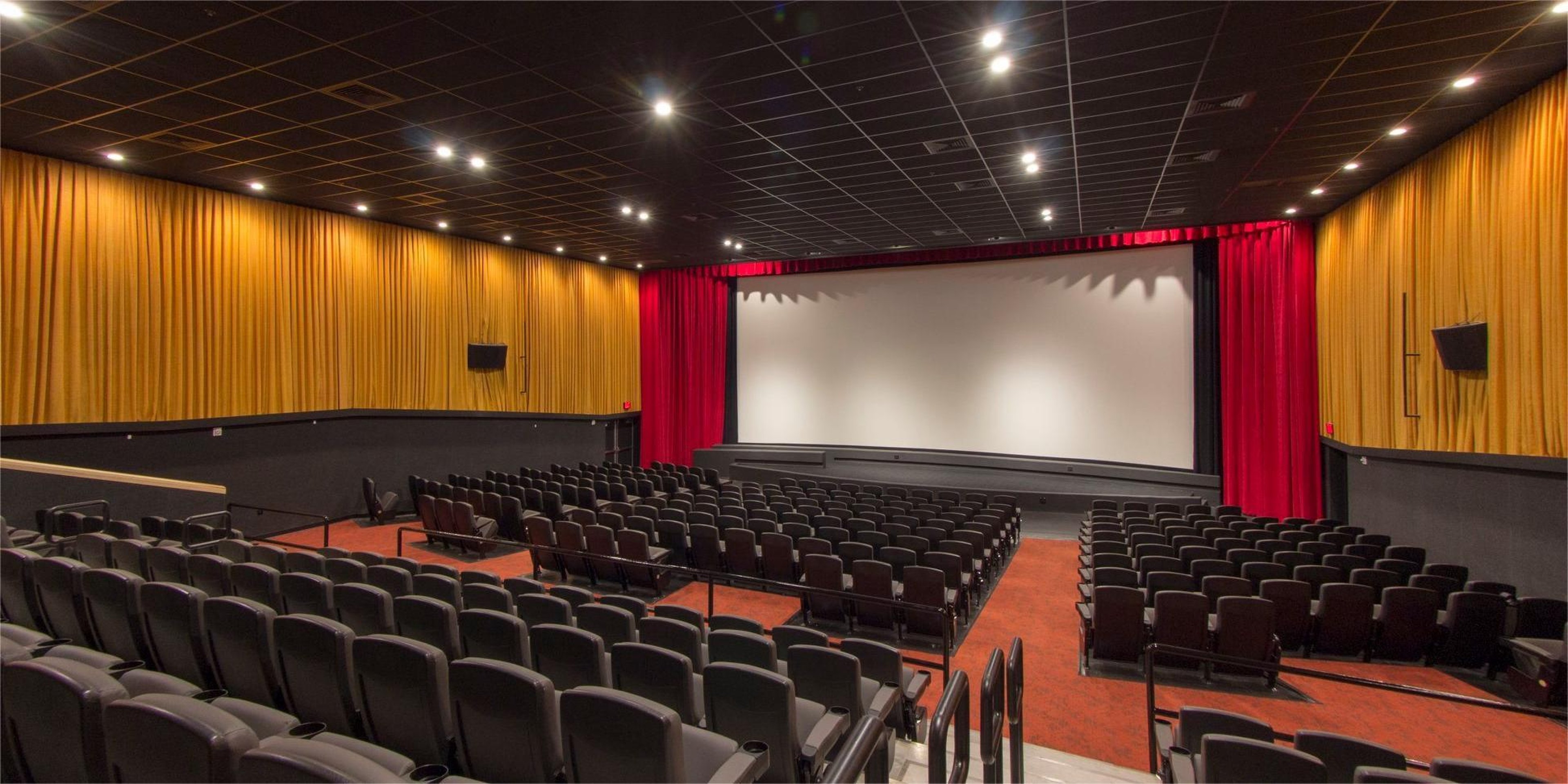 Image for The Loft Cinema