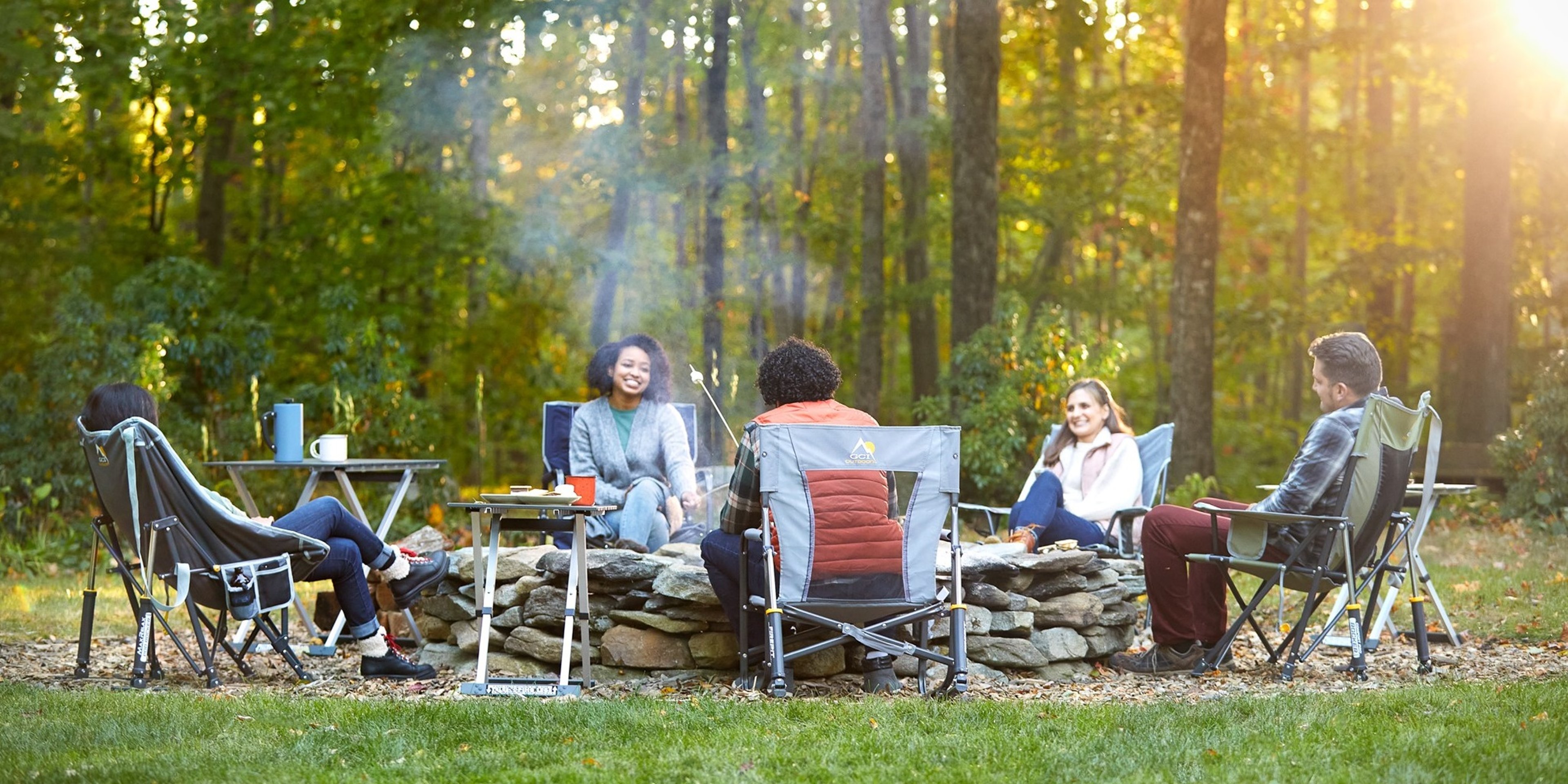 Image for GCI Outdoor