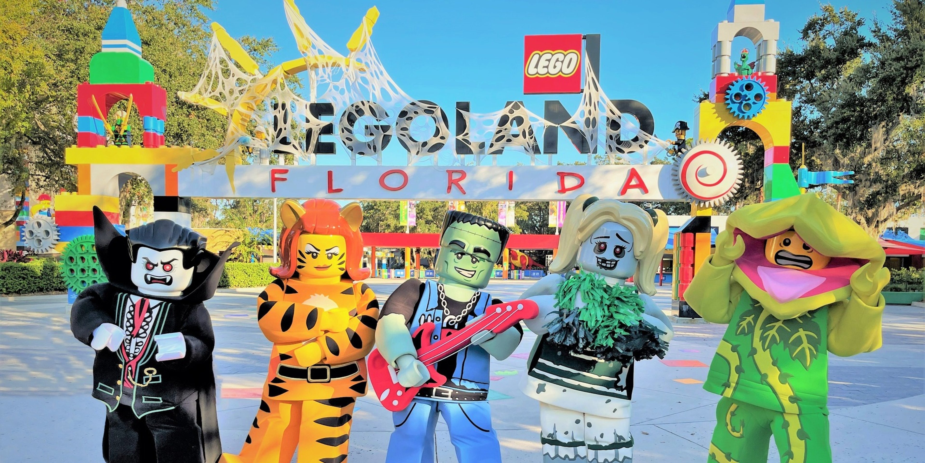 Image for LEGOLAND Resort (Florida)