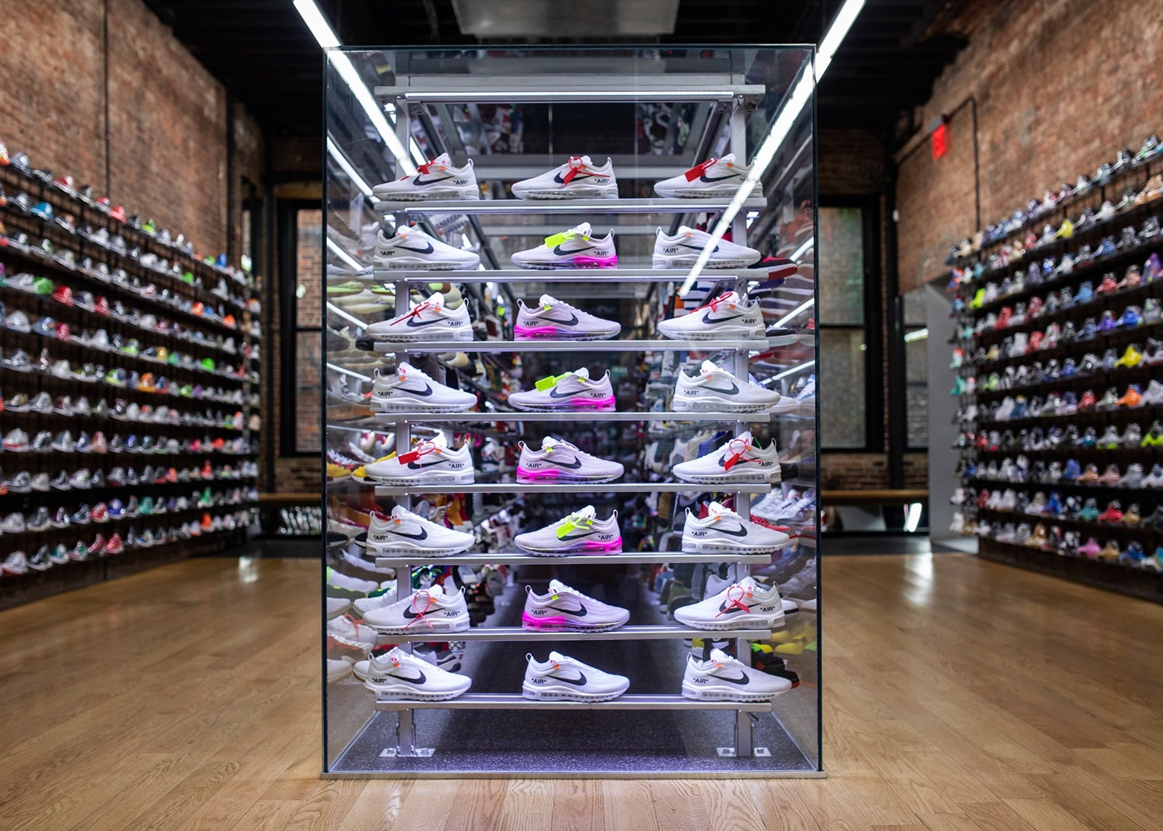 Image for Foot Locker