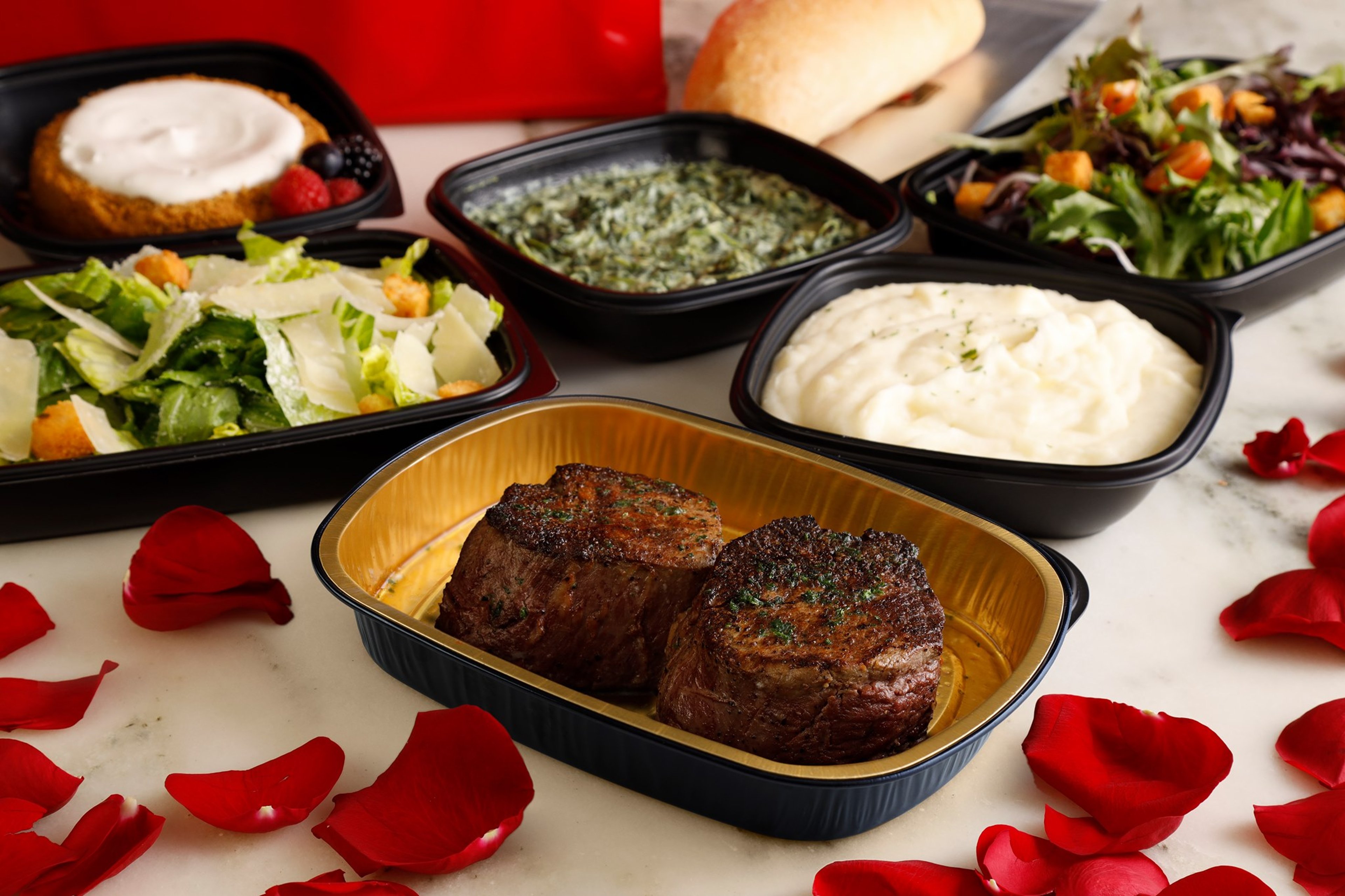 Image for Ruth's Chris Steak House