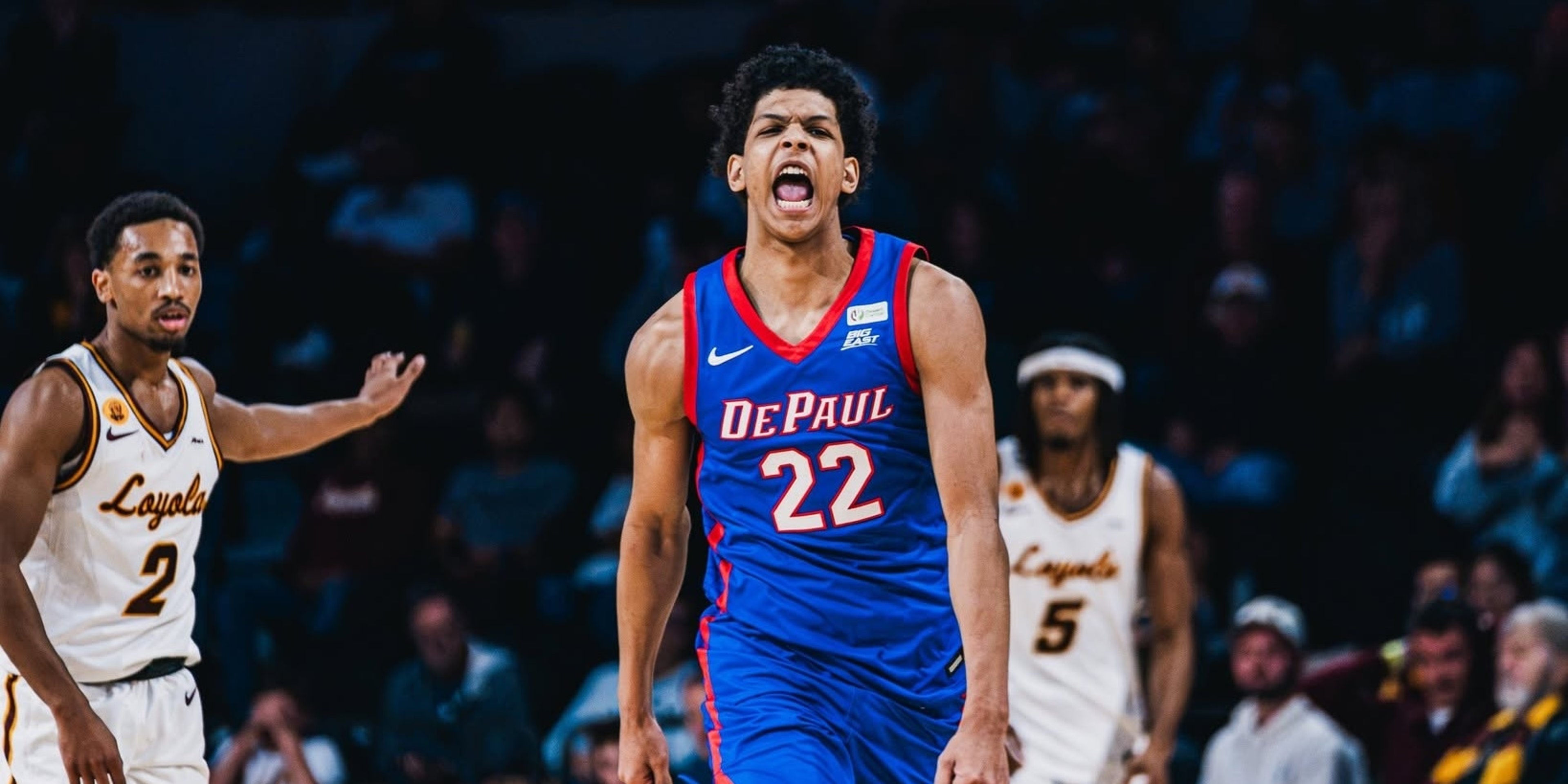 Image for DePaul University Athletics
