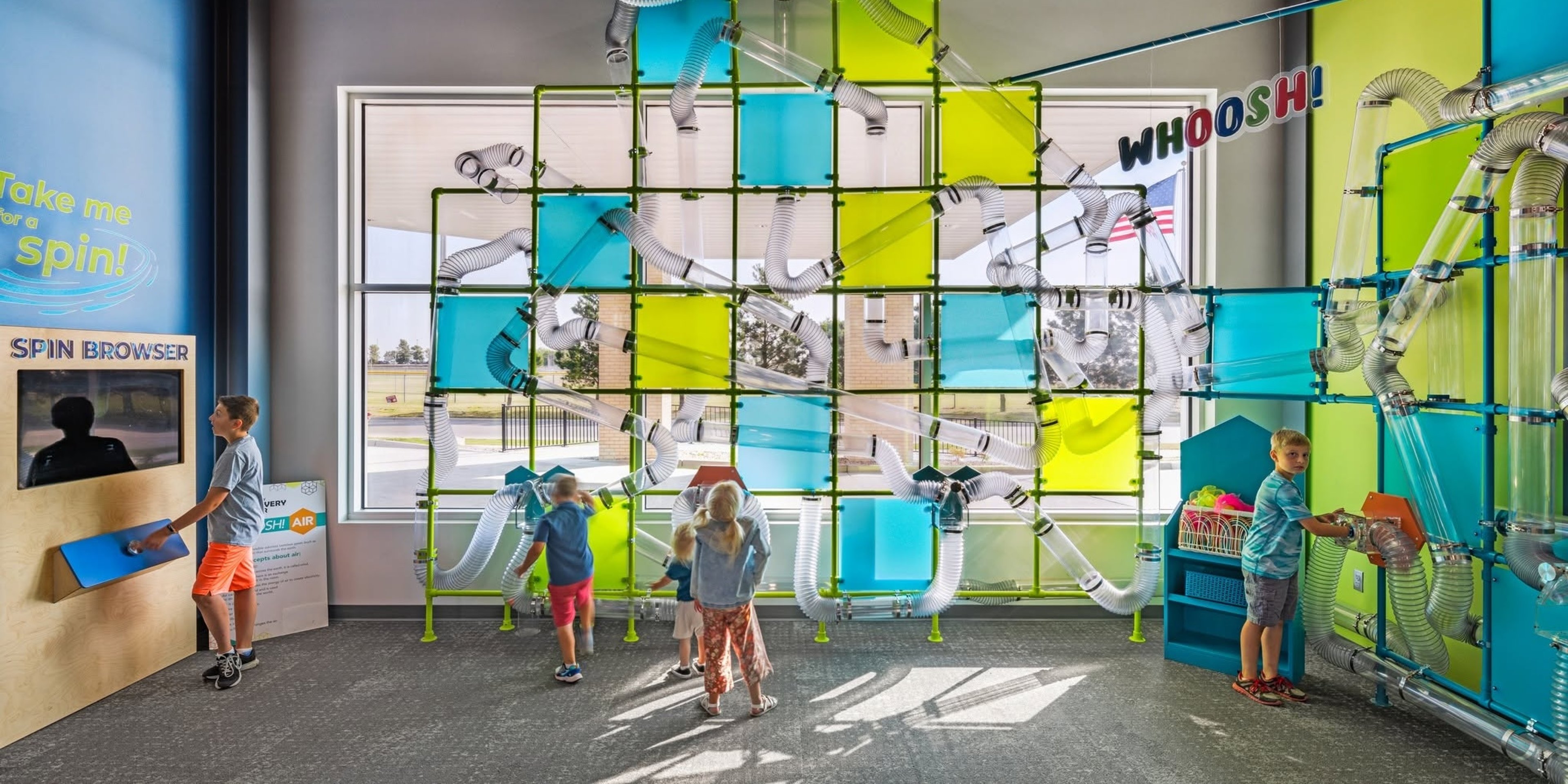 Image for Magic City Discovery Center