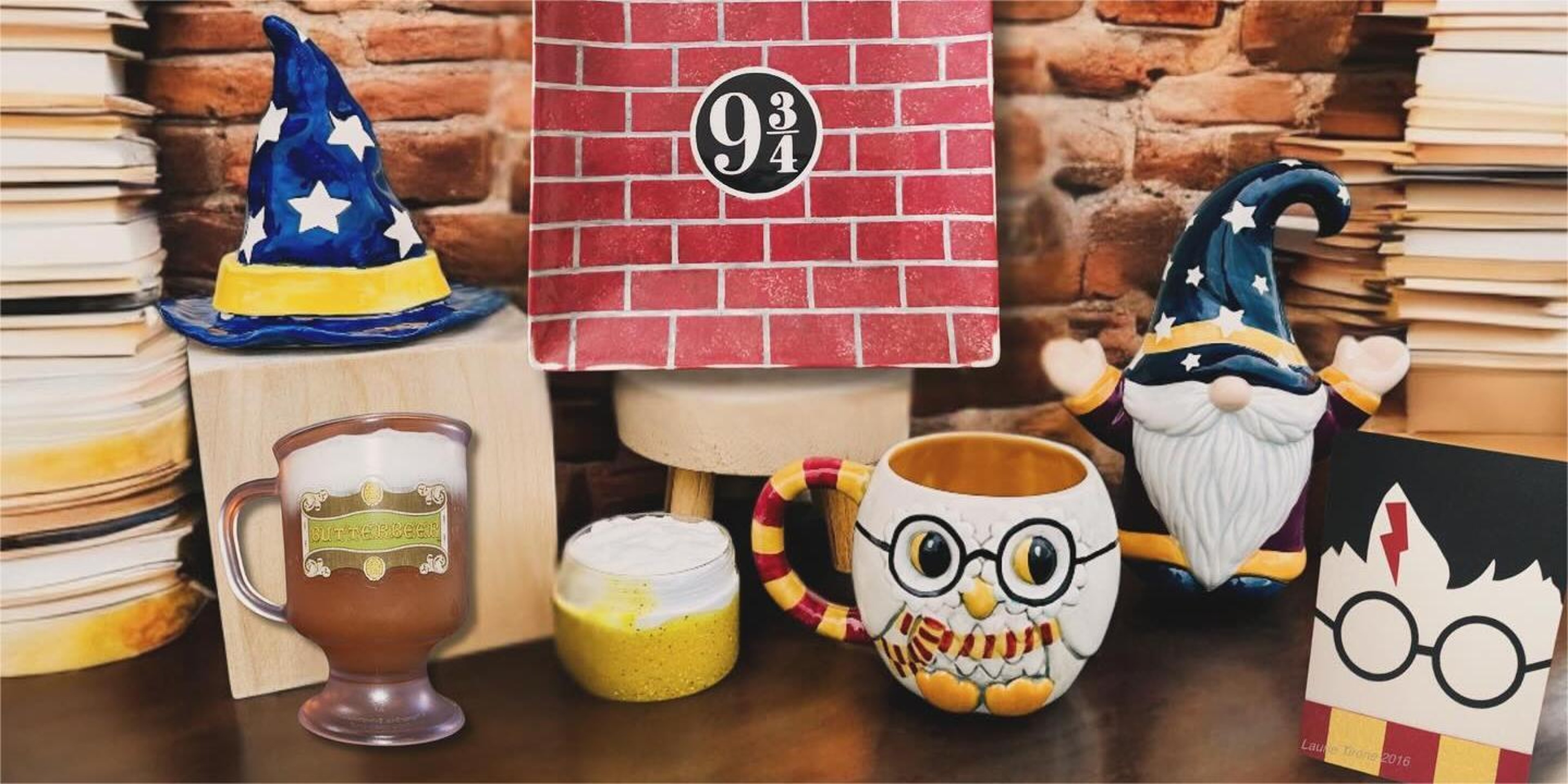 Image for Color Me Mine (Provo)