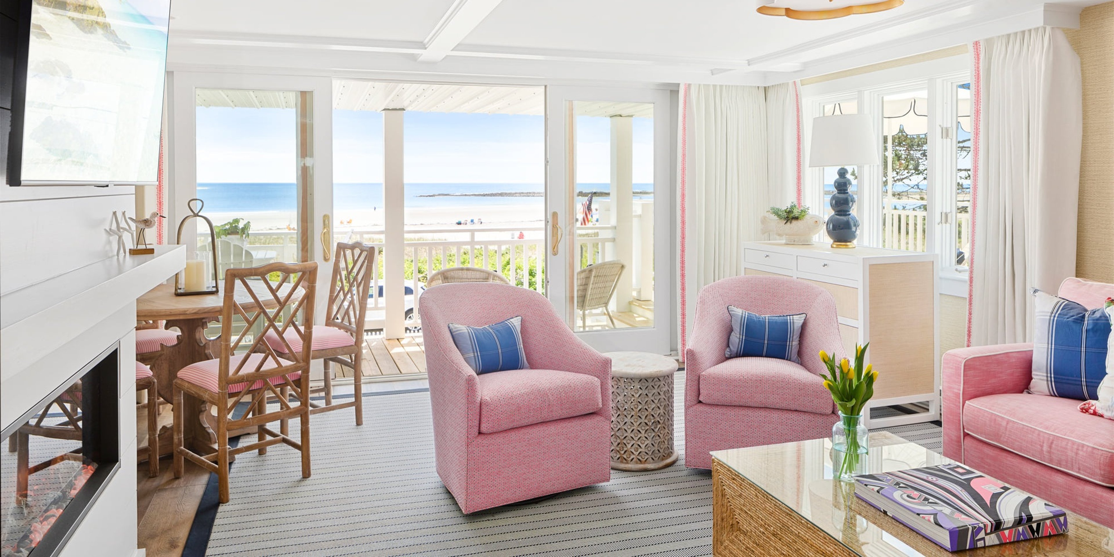 Image for Kennebunkport Resort Collection