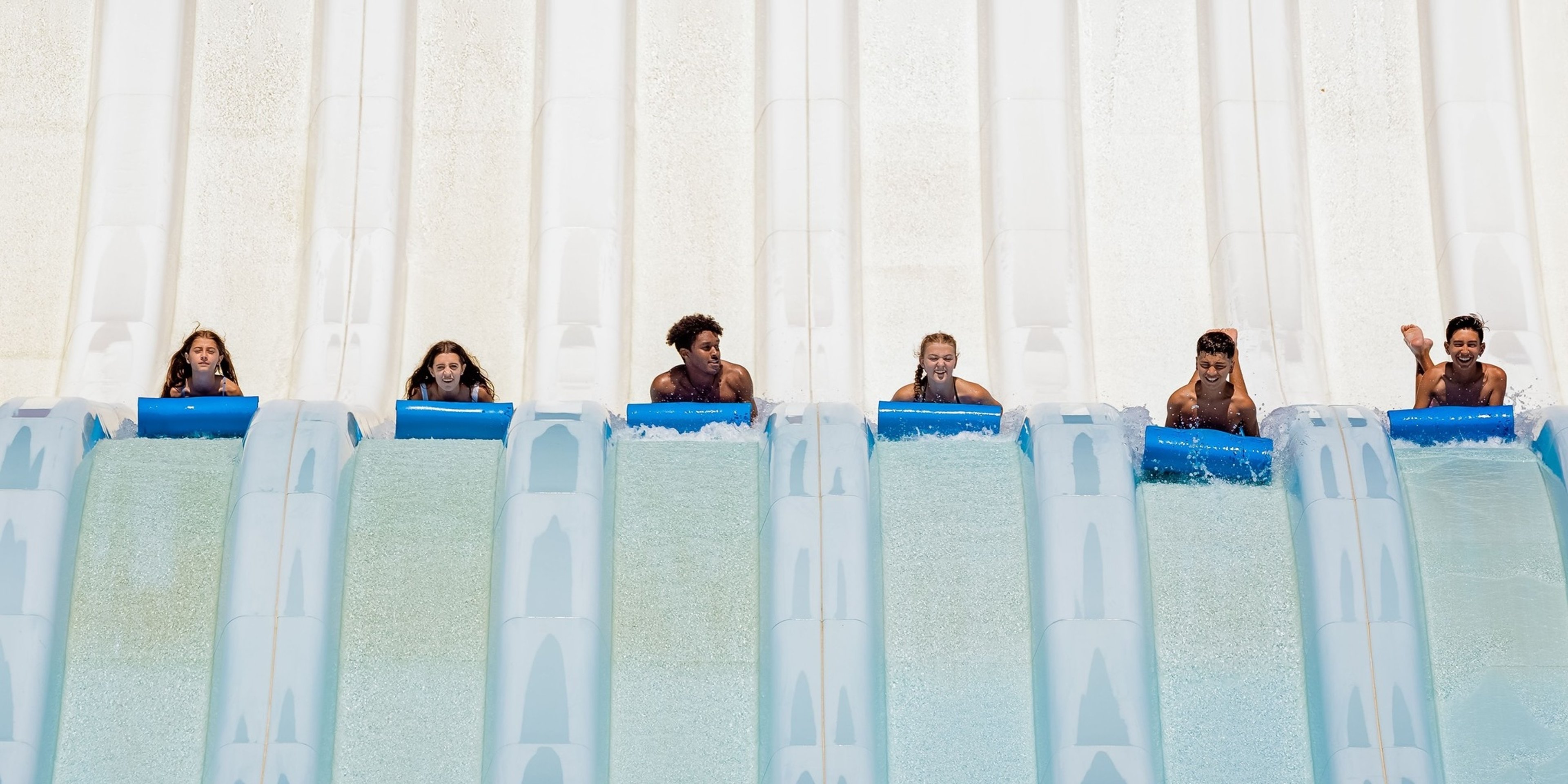 Image for Water World