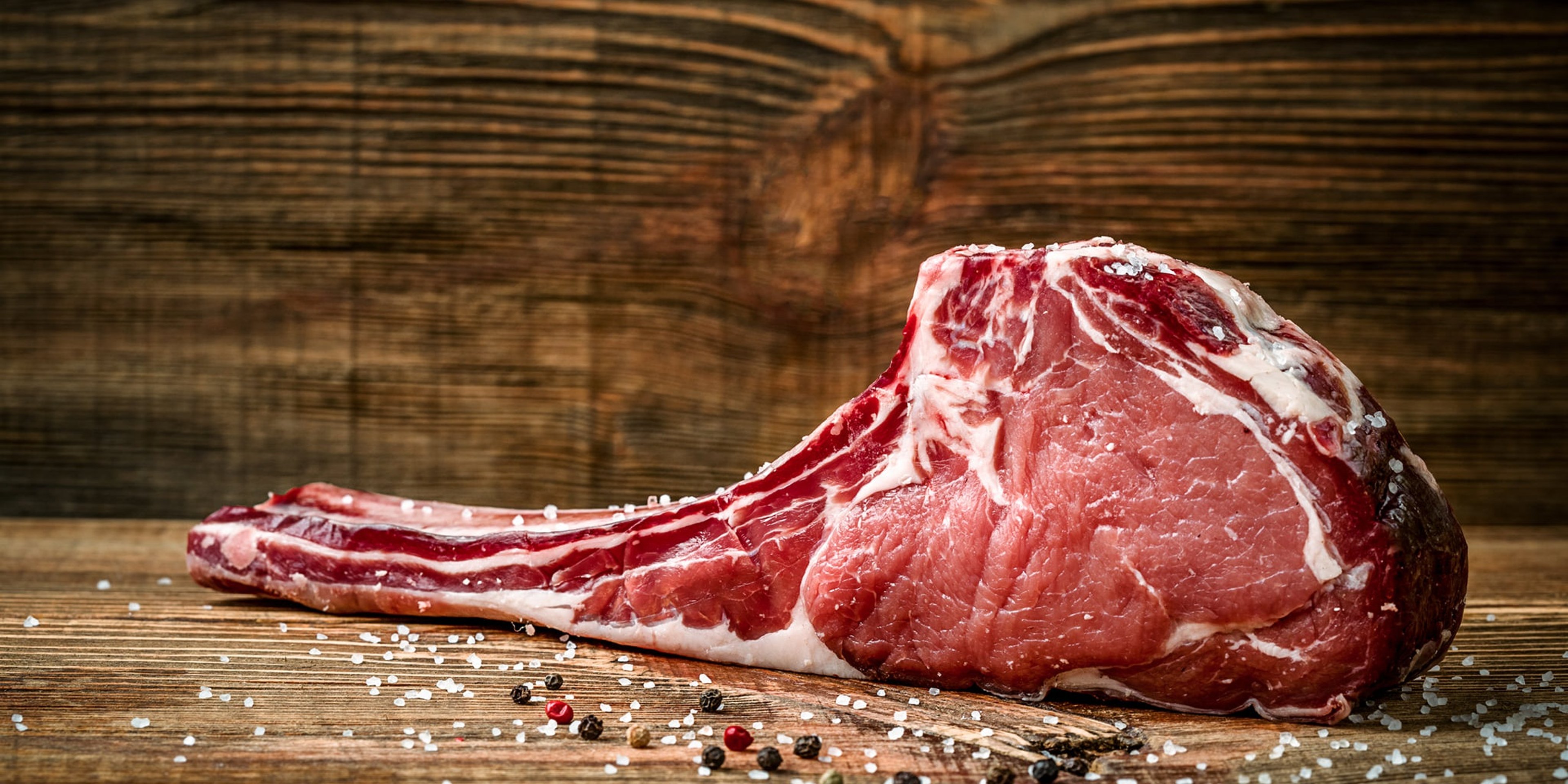 Image for Morrie's Steakhouse