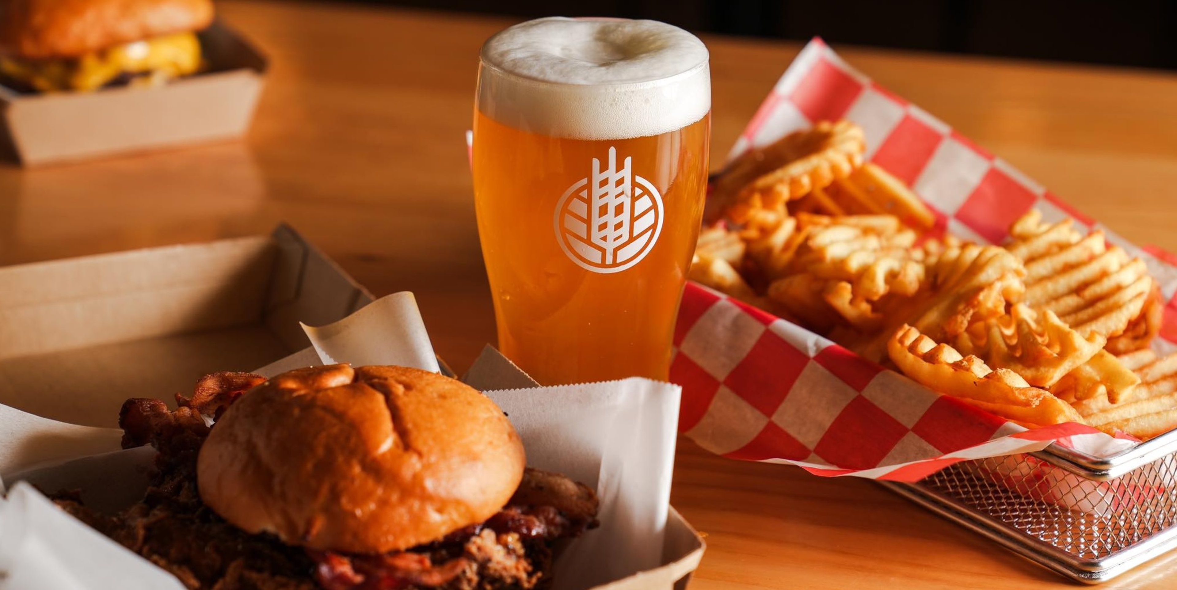 Image for HighGrain Brewing